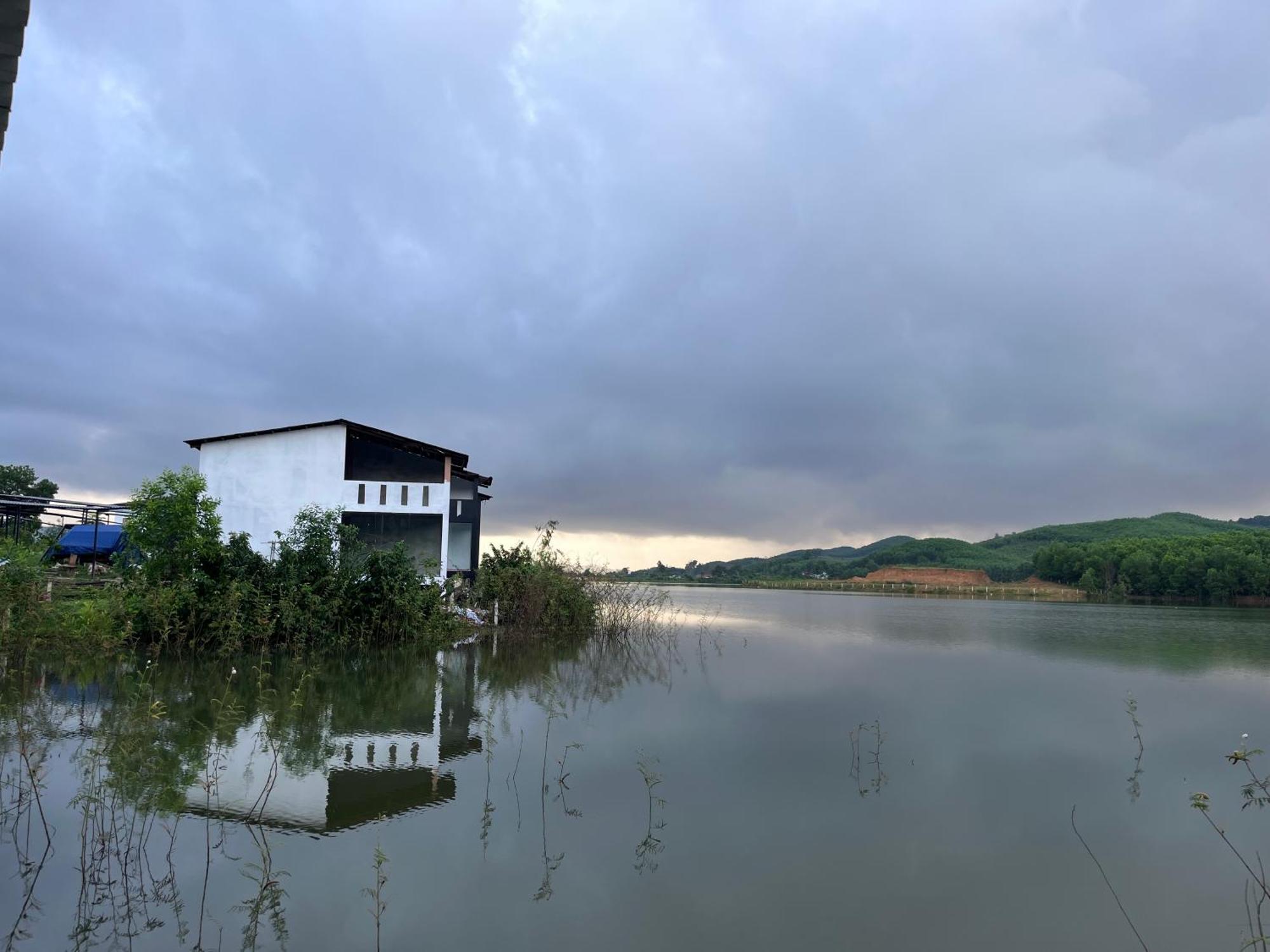 Homestay Nguyen Shack Retreat Phong Nha