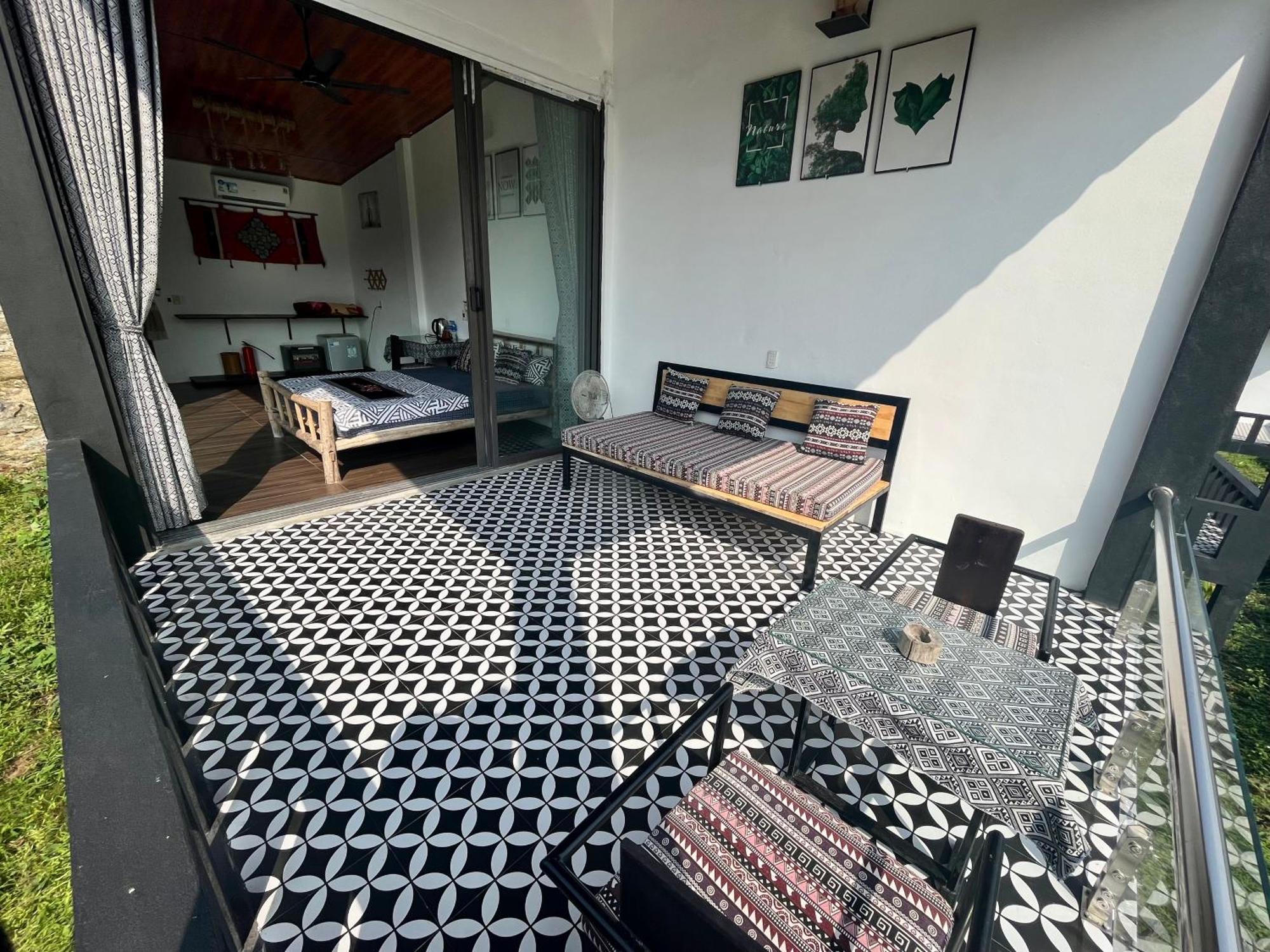 Homestay Nguyen Shack Retreat Phong Nha