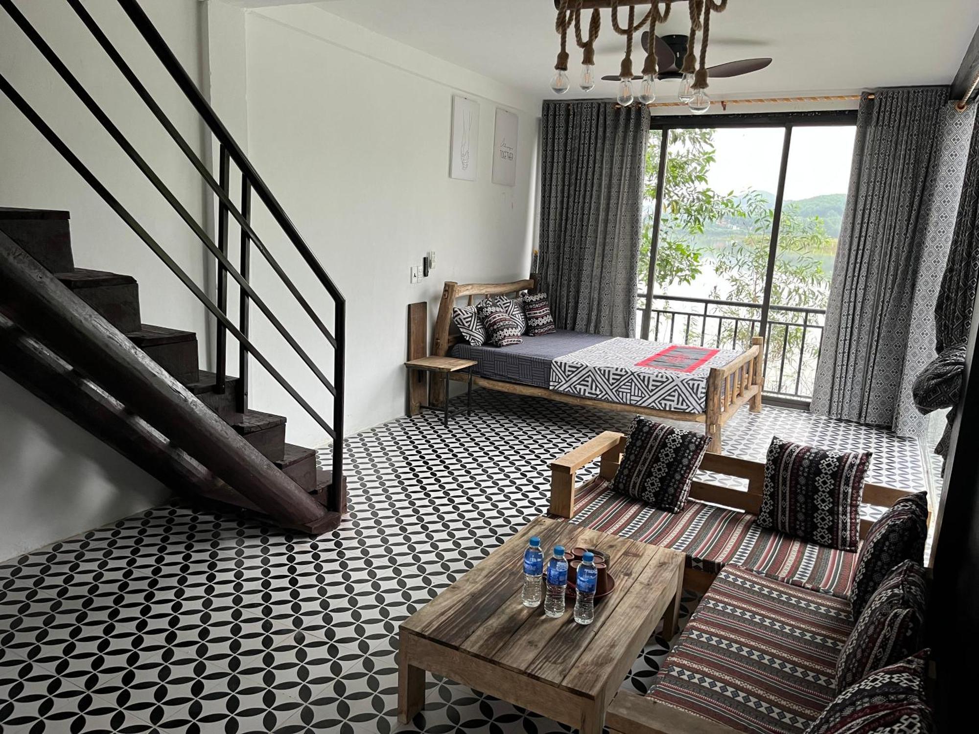 Homestay Nguyen Shack Retreat Phong Nha