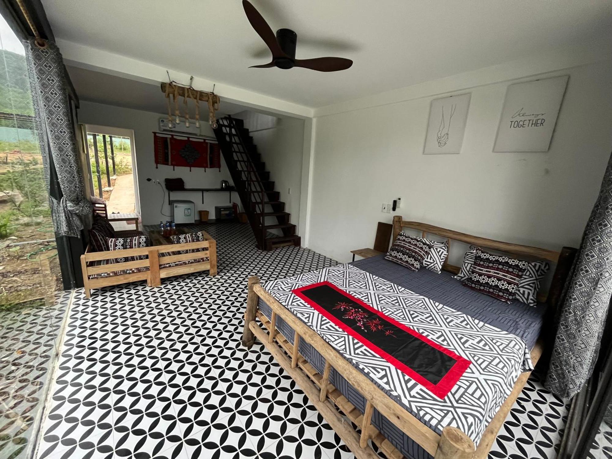 Homestay Nguyen Shack Retreat Phong Nha