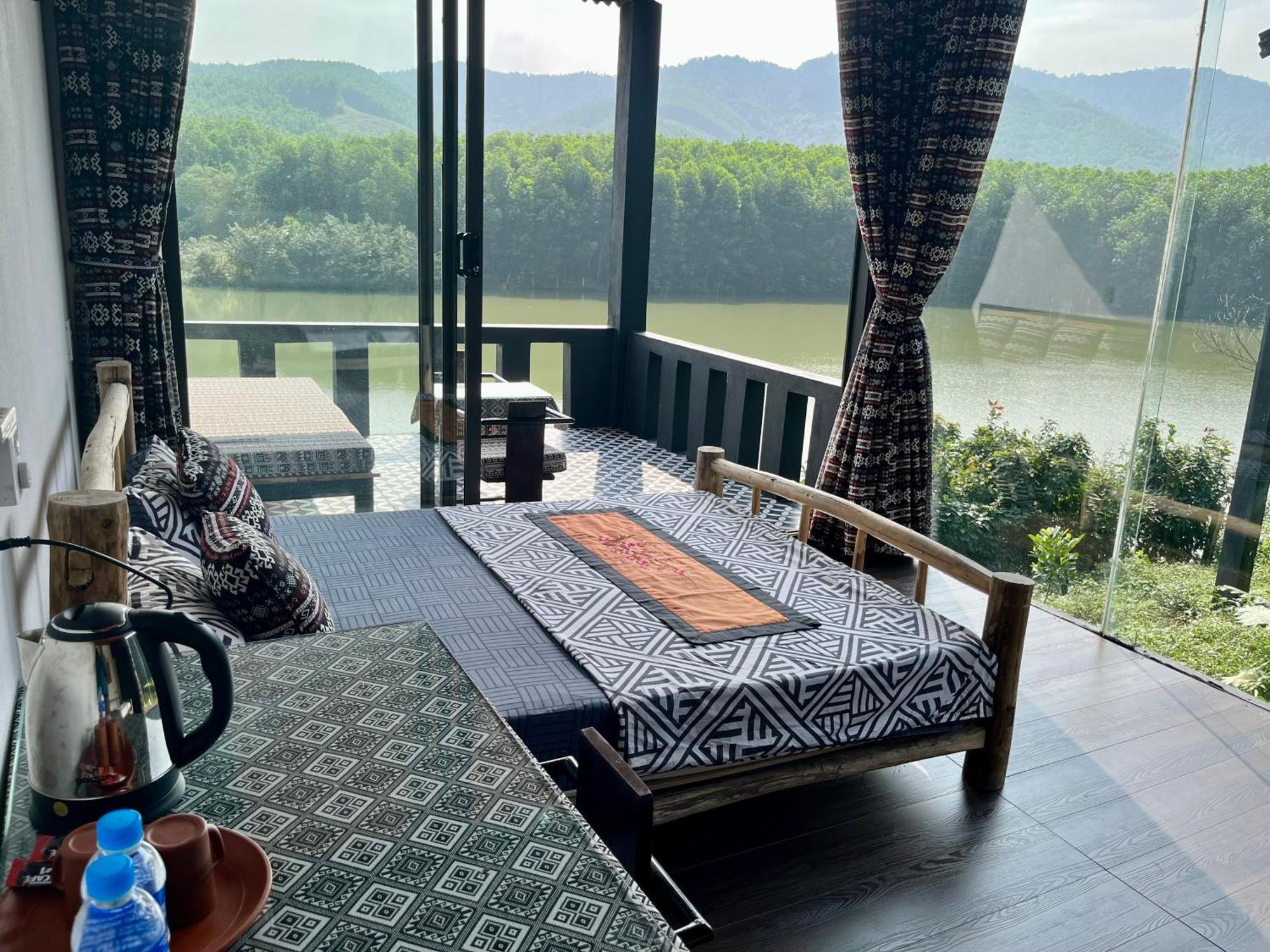 Homestay Nguyen Shack Retreat