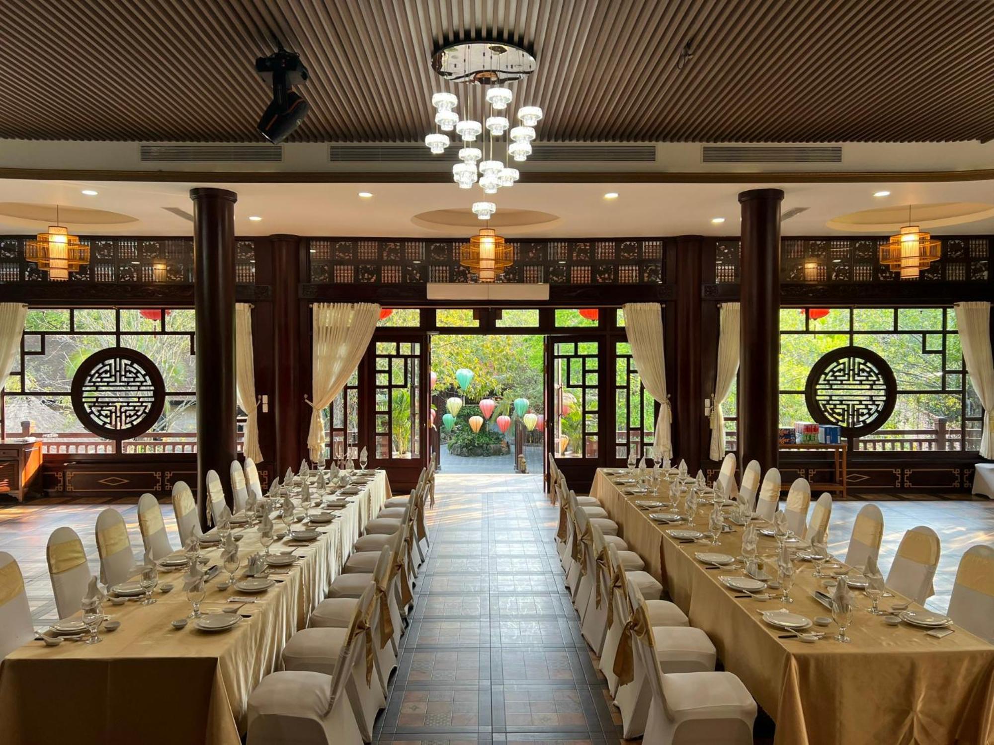 Resort Phuong Nam Thuan An