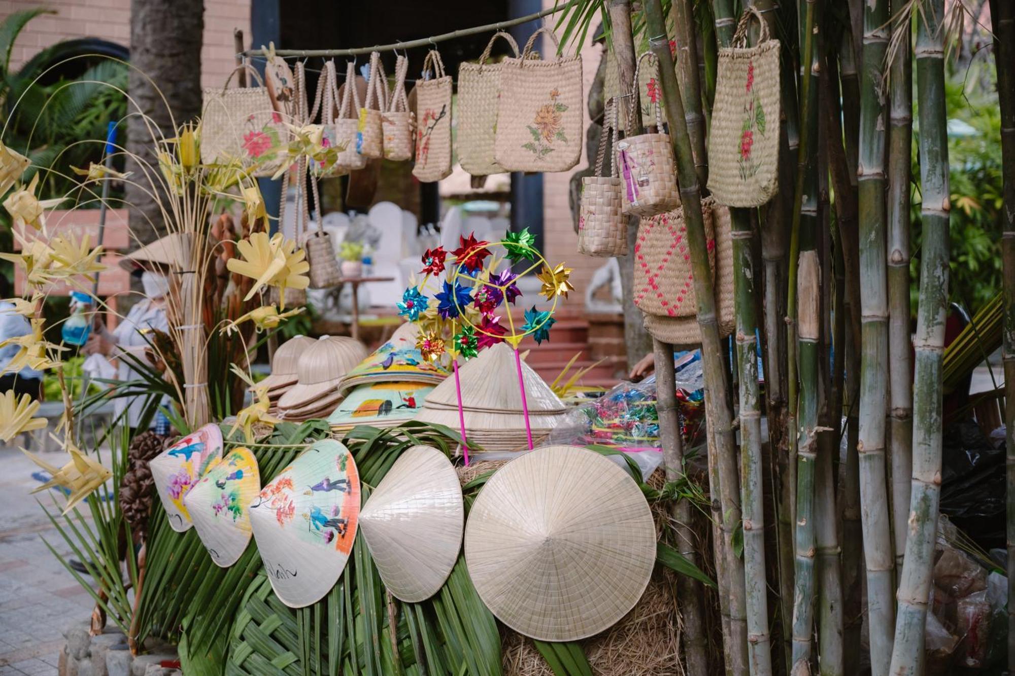 Resort Phuong Nam