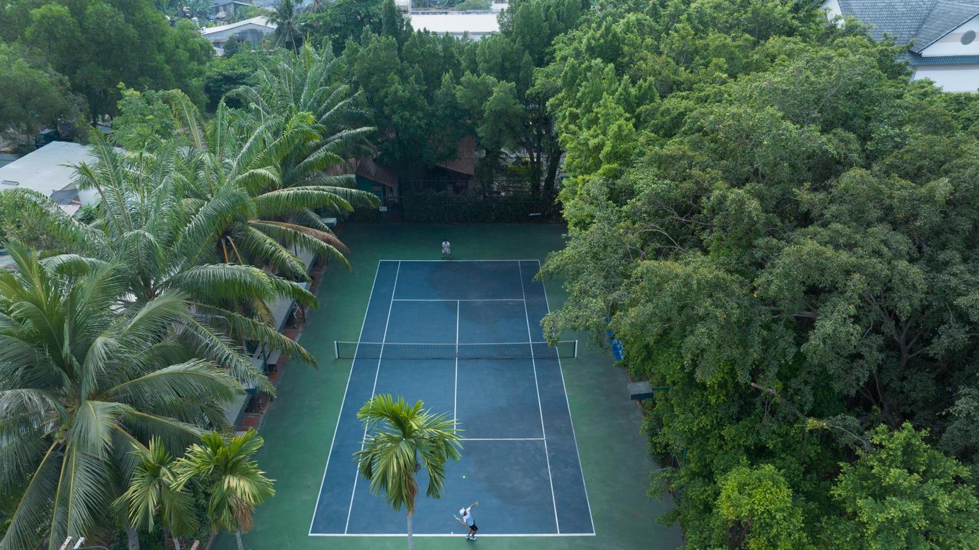 Resort Phuong Nam