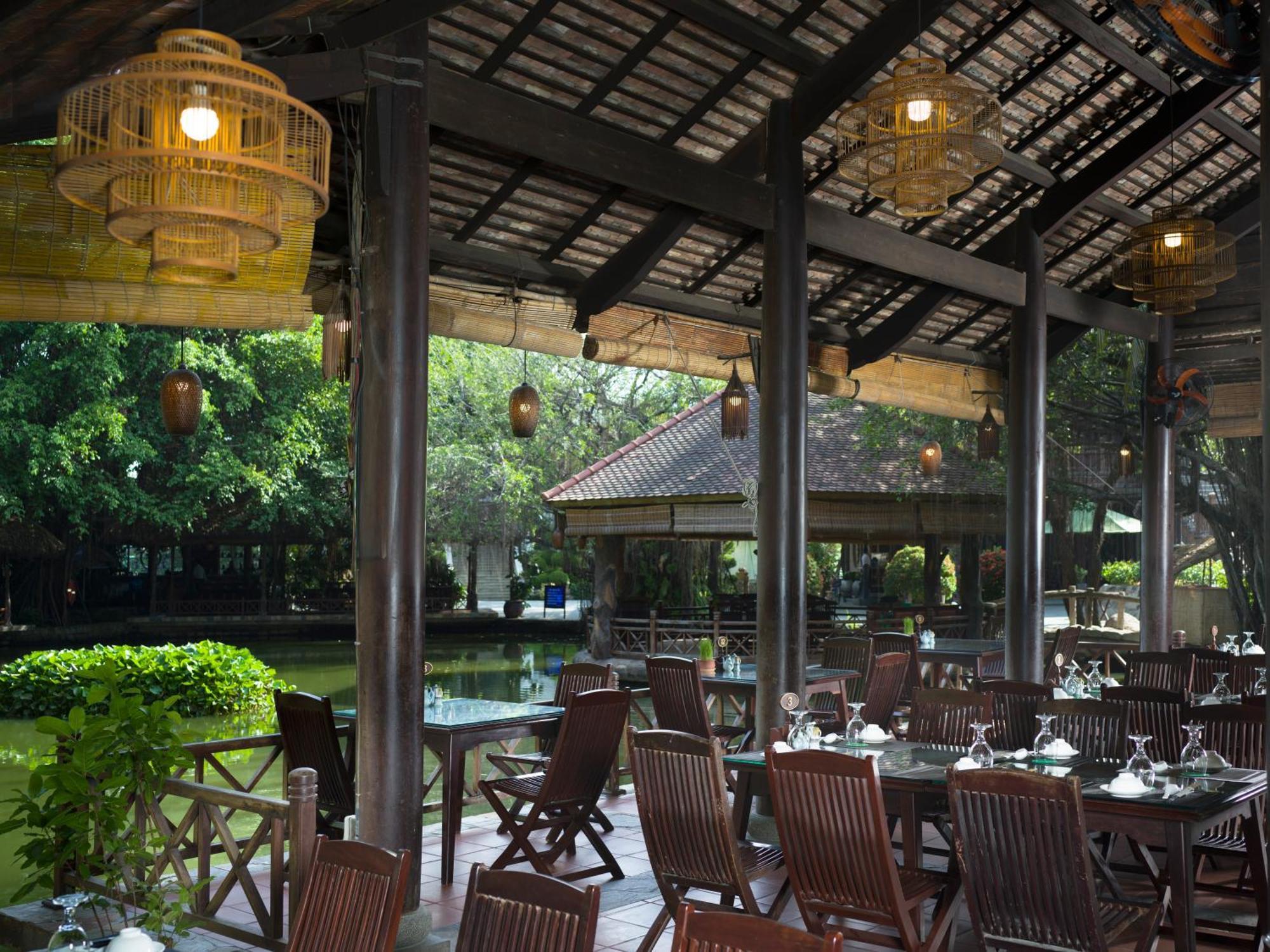 Resort Phuong Nam Thuan An
