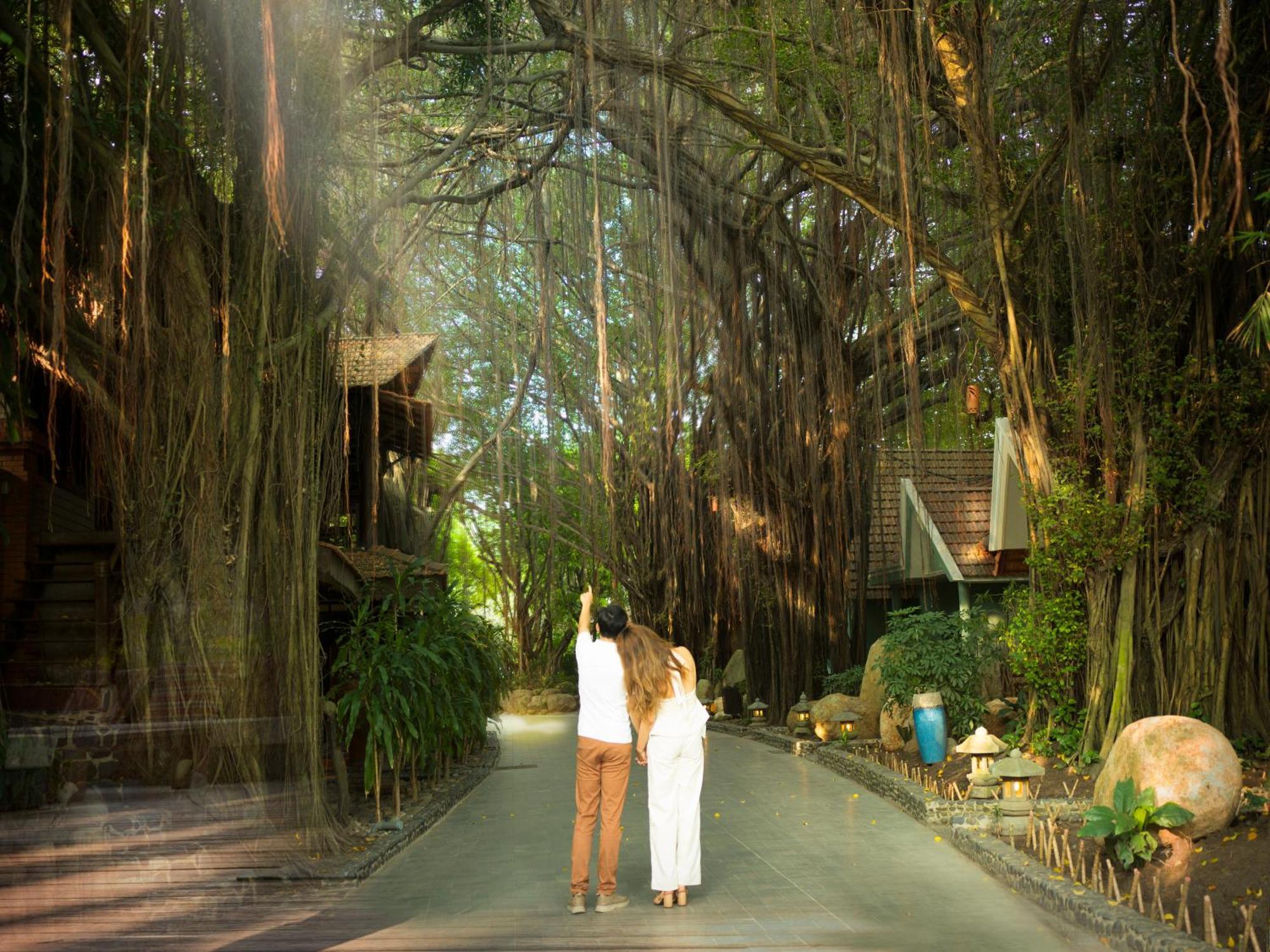 Resort Phuong Nam Thuan An