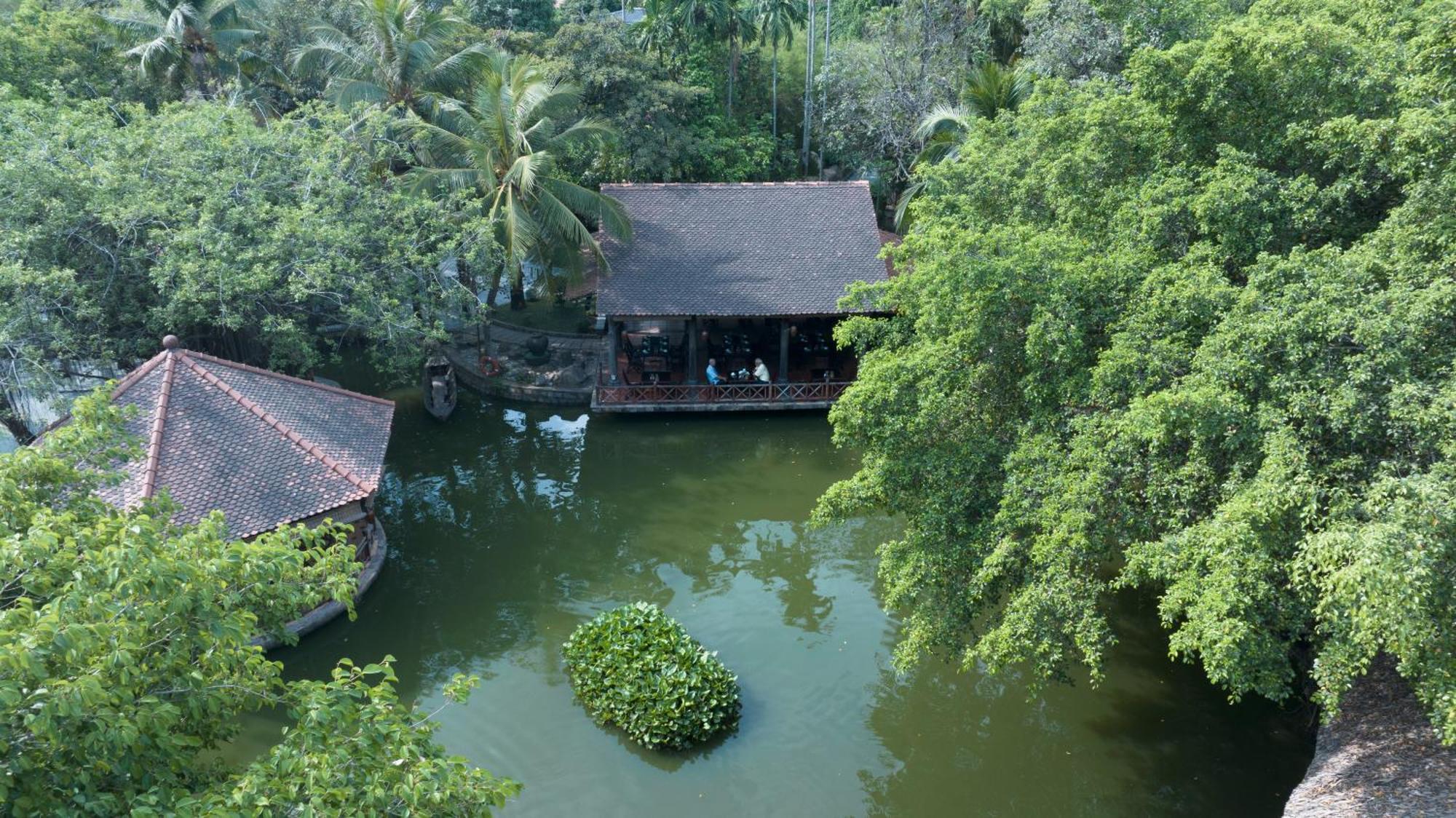 Resort Phuong Nam 3*