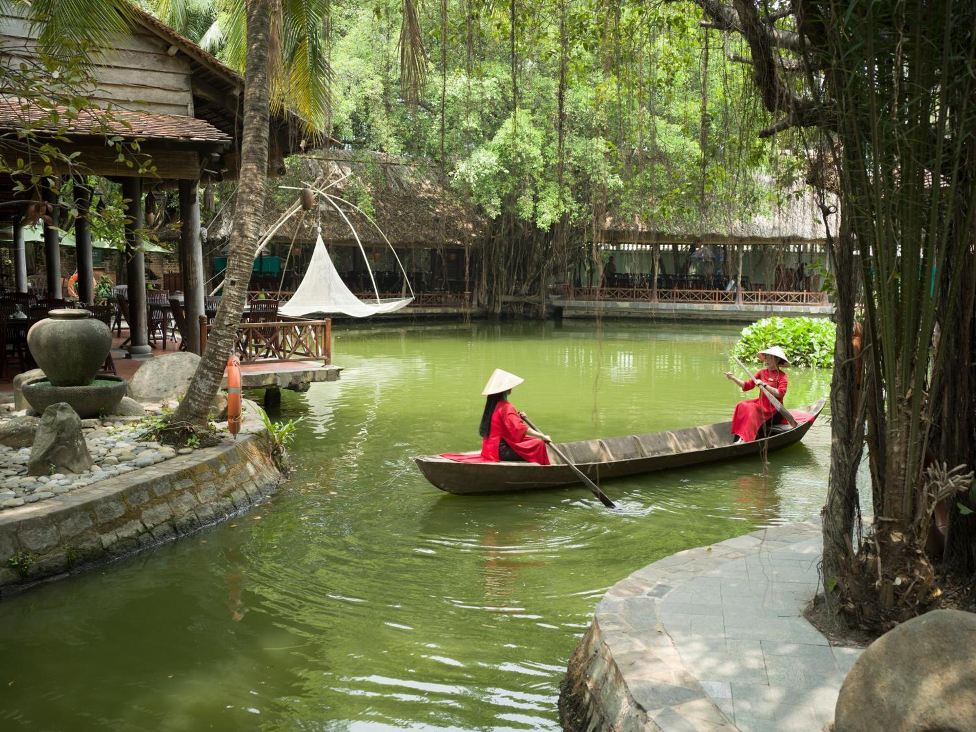 Phuong Nam