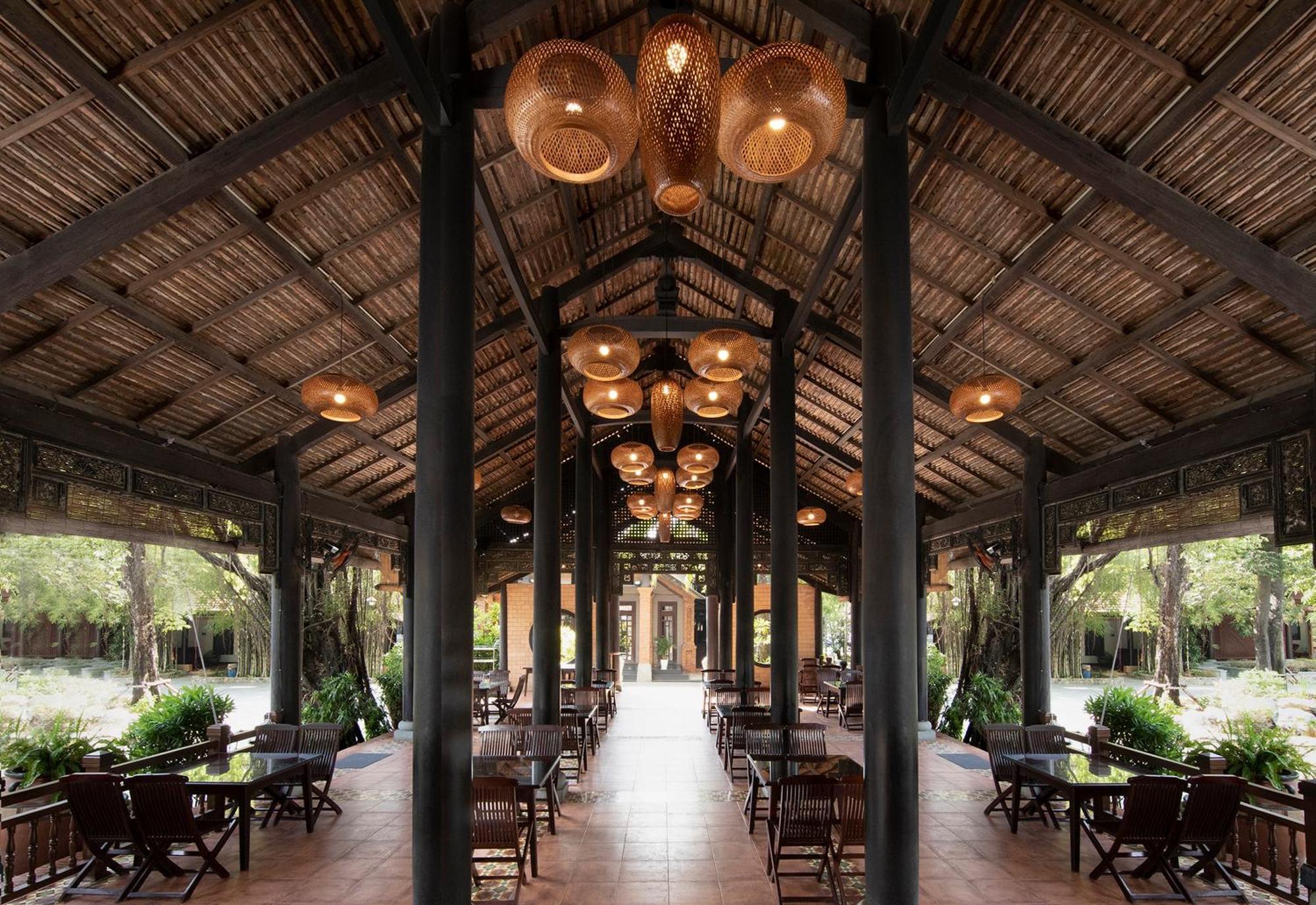 Resort Phuong Nam 3*