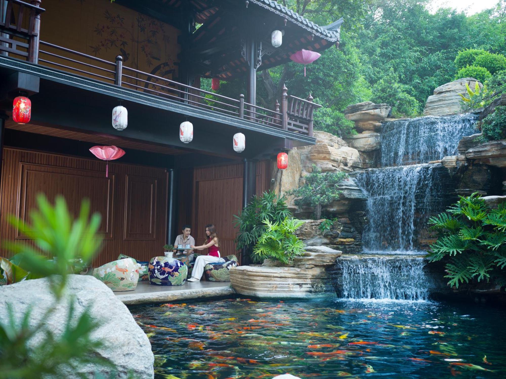 Resort Phuong Nam Thuan An