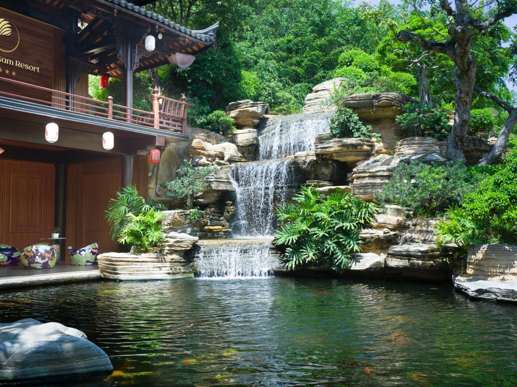 Resort Phuong Nam Thuan An