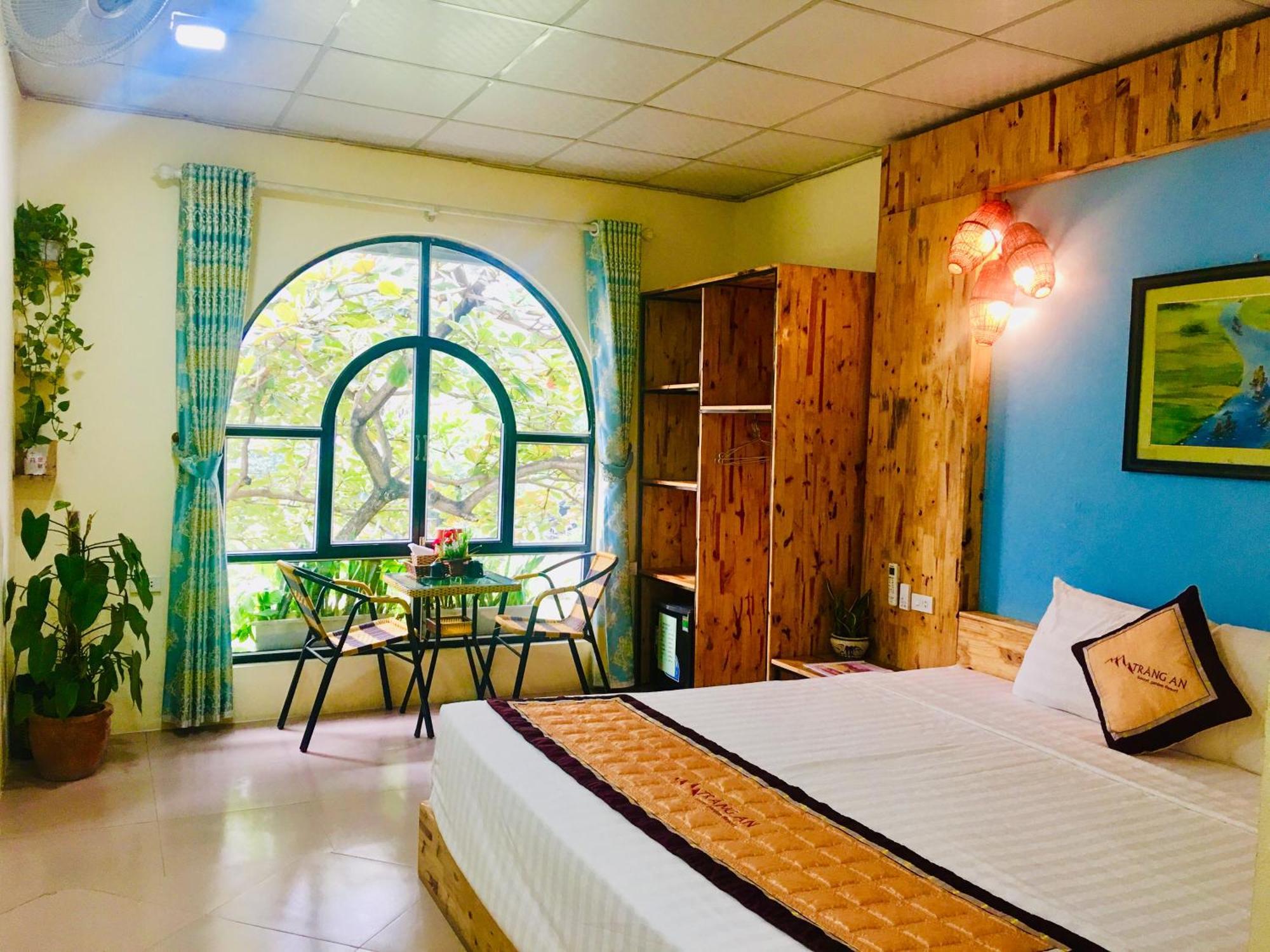 Trang An Secret Garden