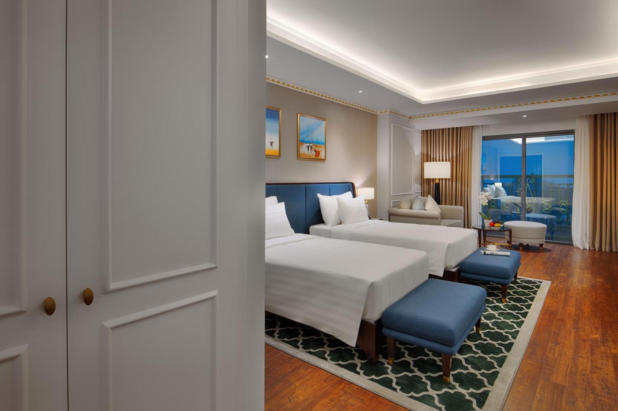 Hotel Flc Halong Bay Golf Club & Luxury