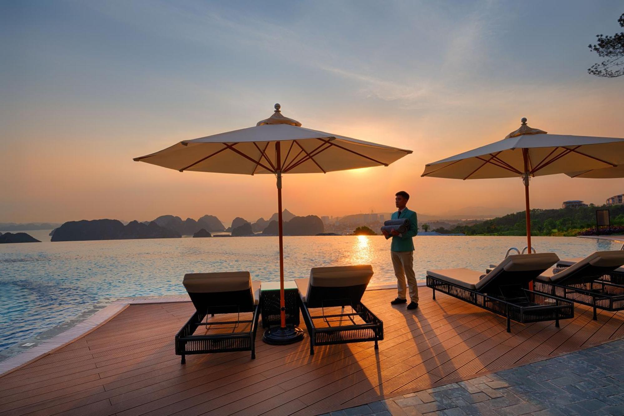Hotel Flc Halong Bay Golf Club & Luxury