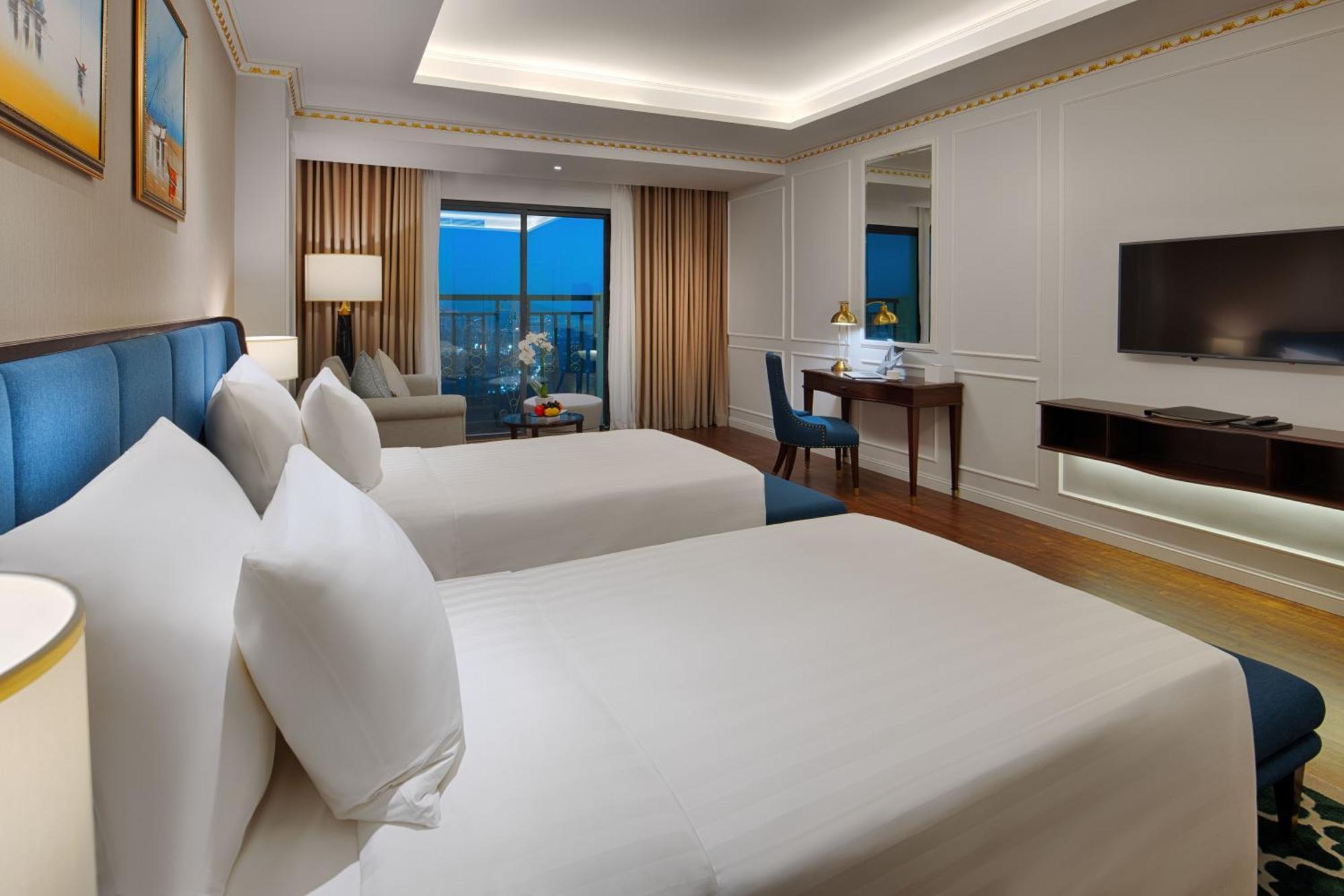 Hotel Flc Halong Bay Golf Club & Luxury