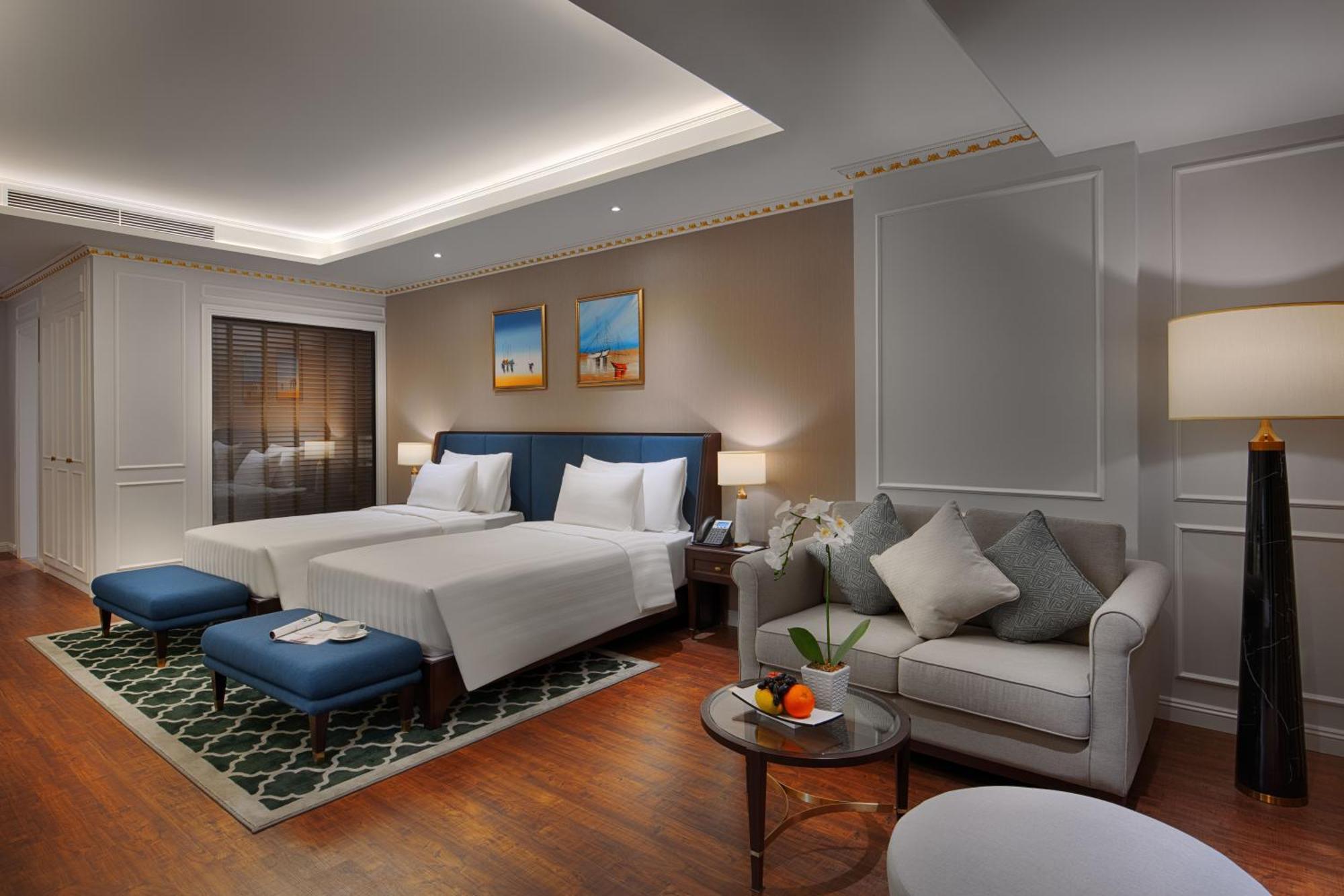 Flc Halong Bay Golf Club & Luxury Ha Long