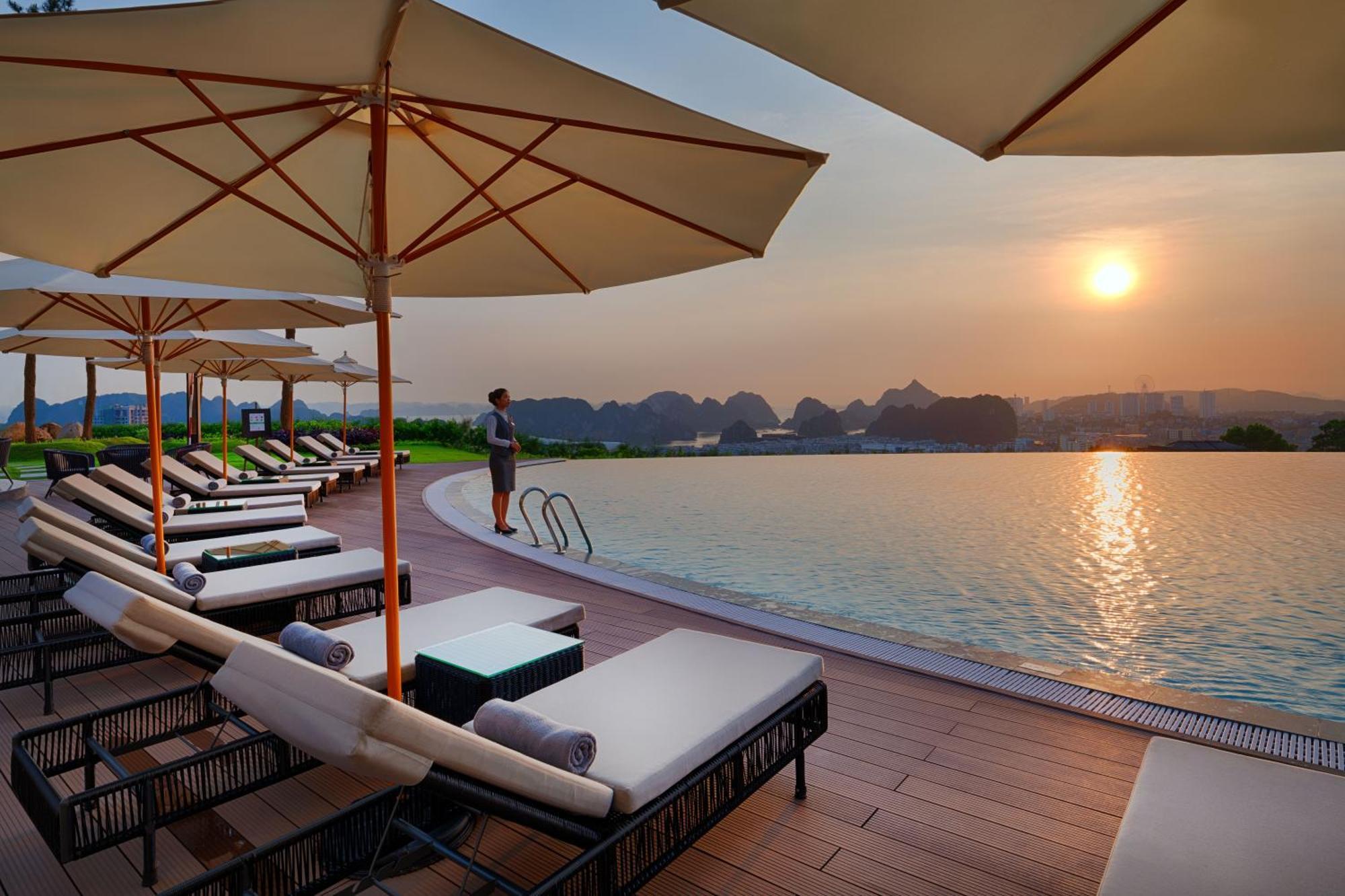 Hotel Flc Halong Bay Golf Club & Luxury Ha Long