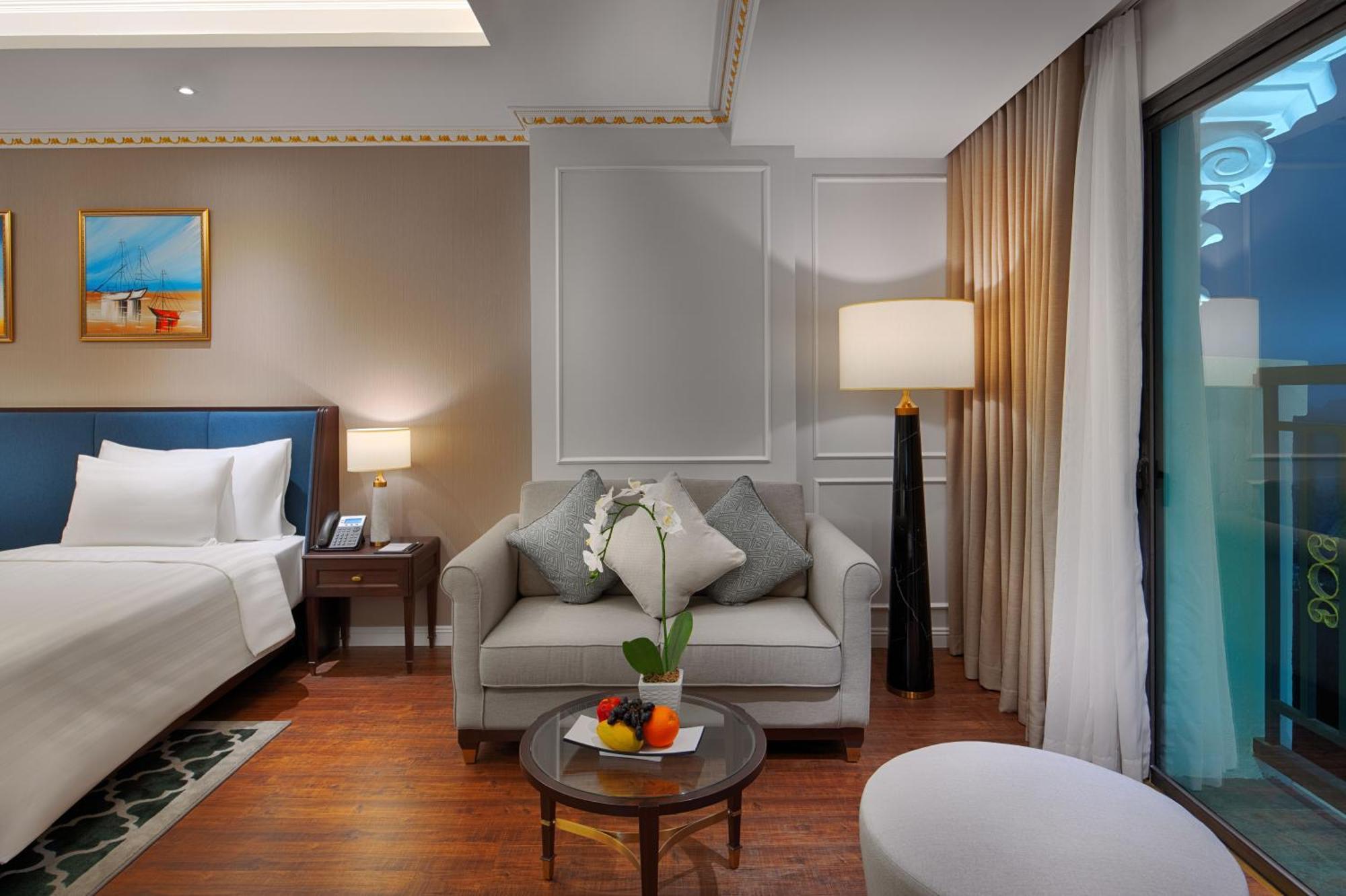Hotel Flc Halong Bay Golf Club & Luxury Ha Long