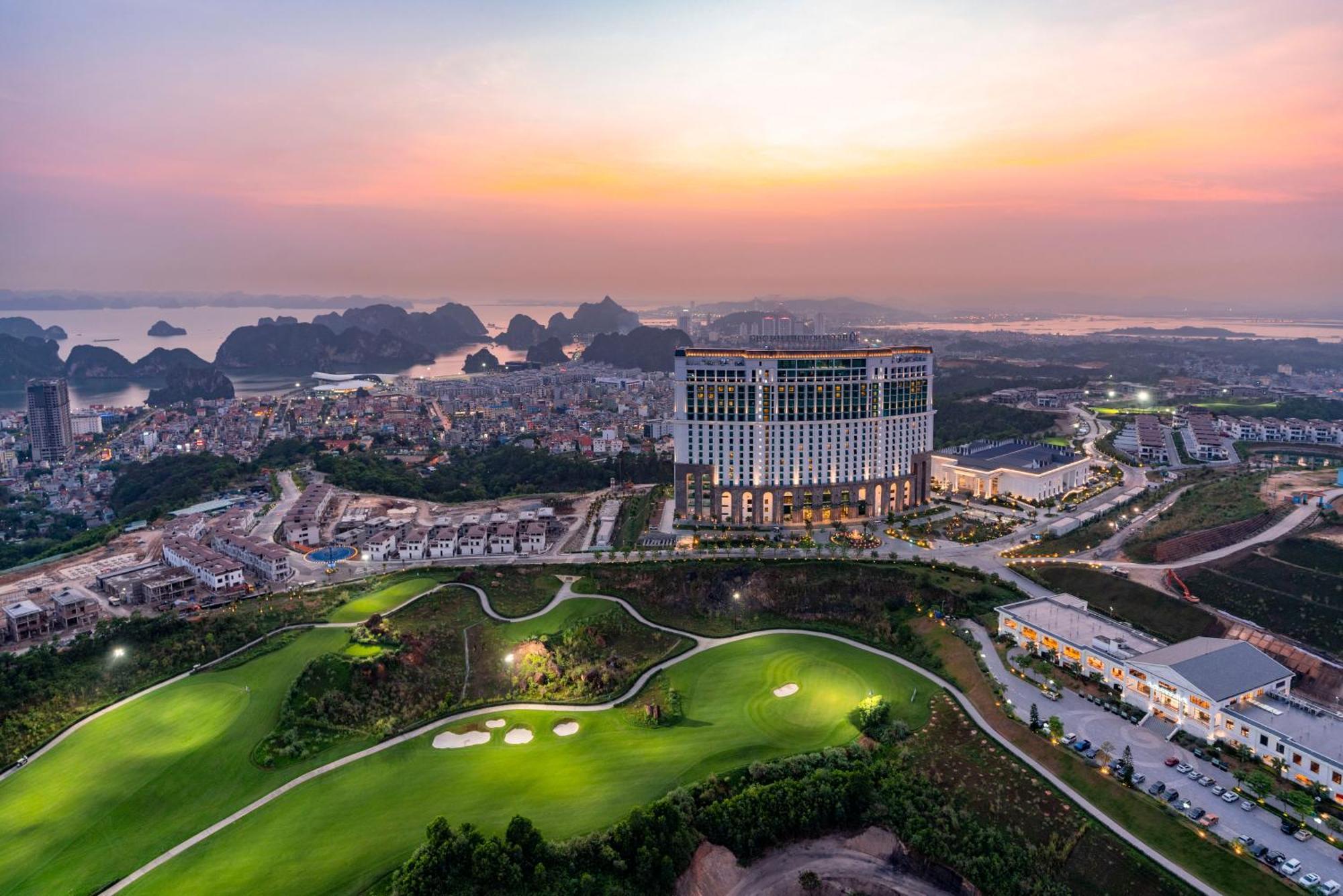 Flc Halong Bay Golf Club & Luxury Ha Long