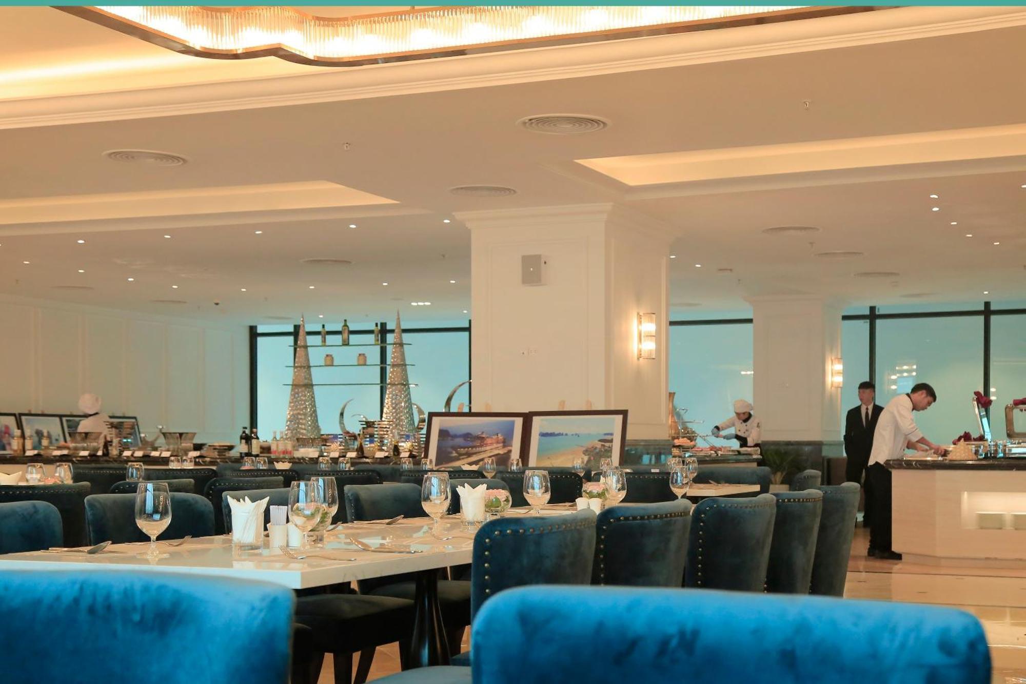 Flc Halong Bay Golf Club & Luxury