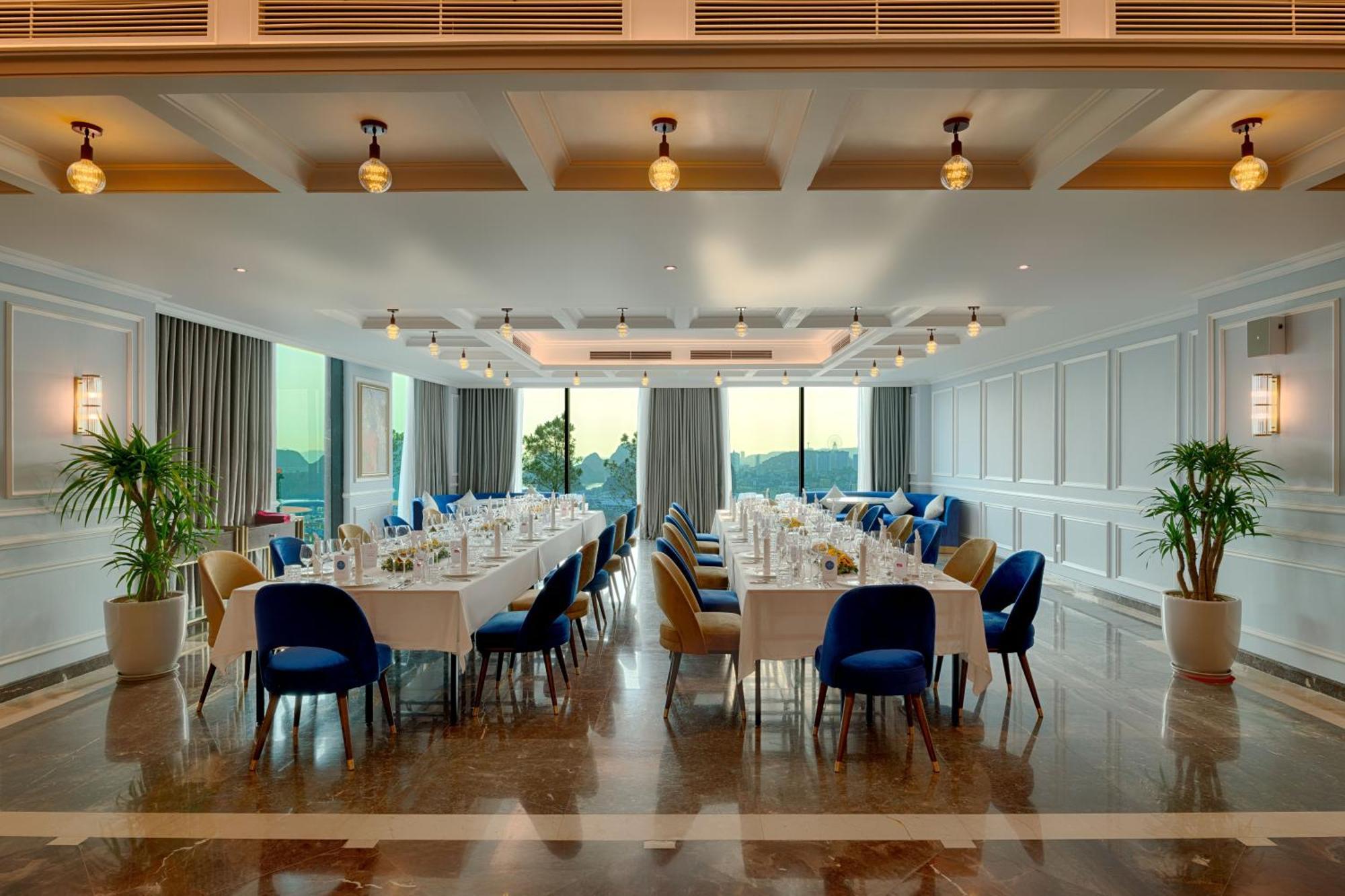 Hotel Flc Halong Bay Golf Club & Luxury Ha Long