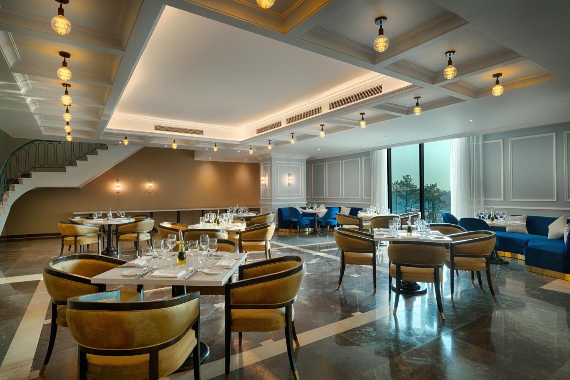 Hotel Flc Halong Bay Golf Club & Luxury 5*