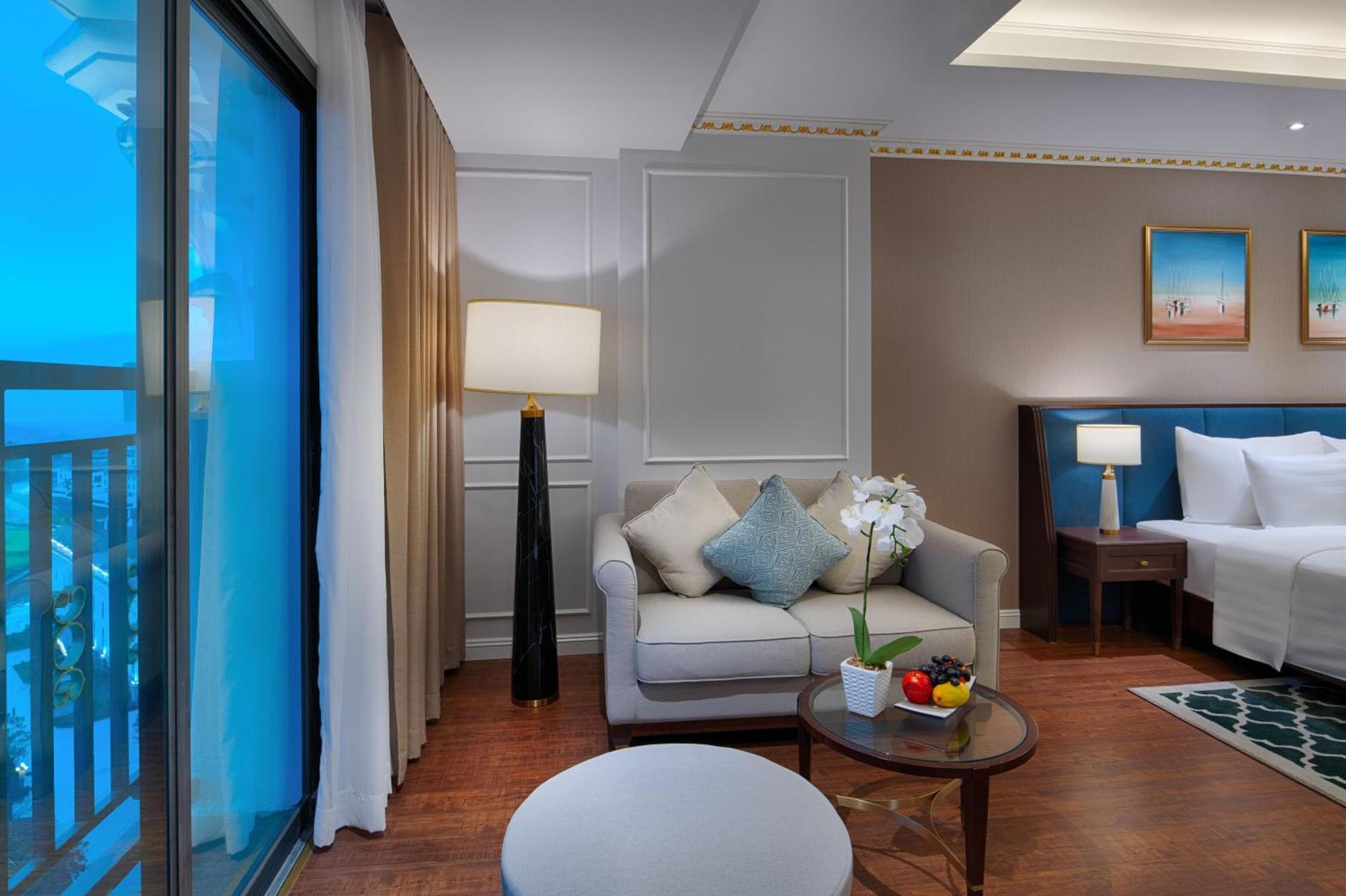 Hotel Flc Halong Bay Golf Club & Luxury Ha Long