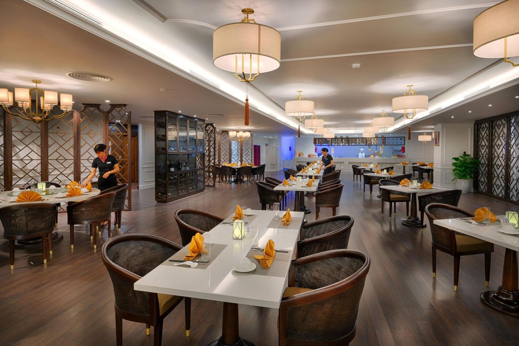Hotel Flc Halong Bay Golf Club & Luxury 5*