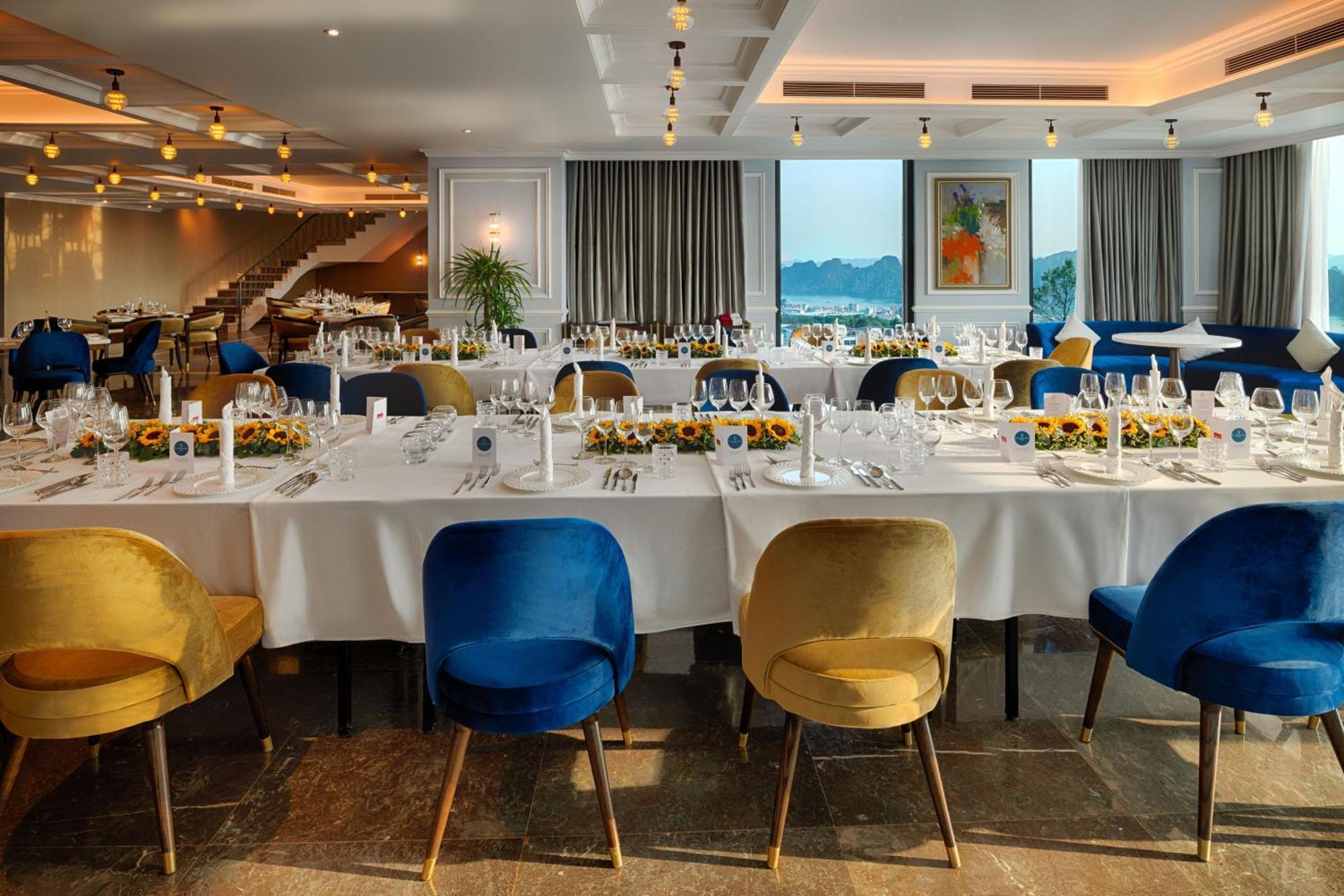 Hotel Flc Halong Bay Golf Club & Luxury