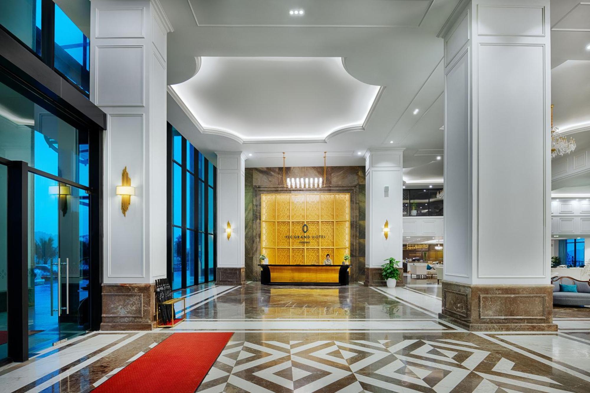 Flc Halong Bay Golf Club & Luxury Ha Long