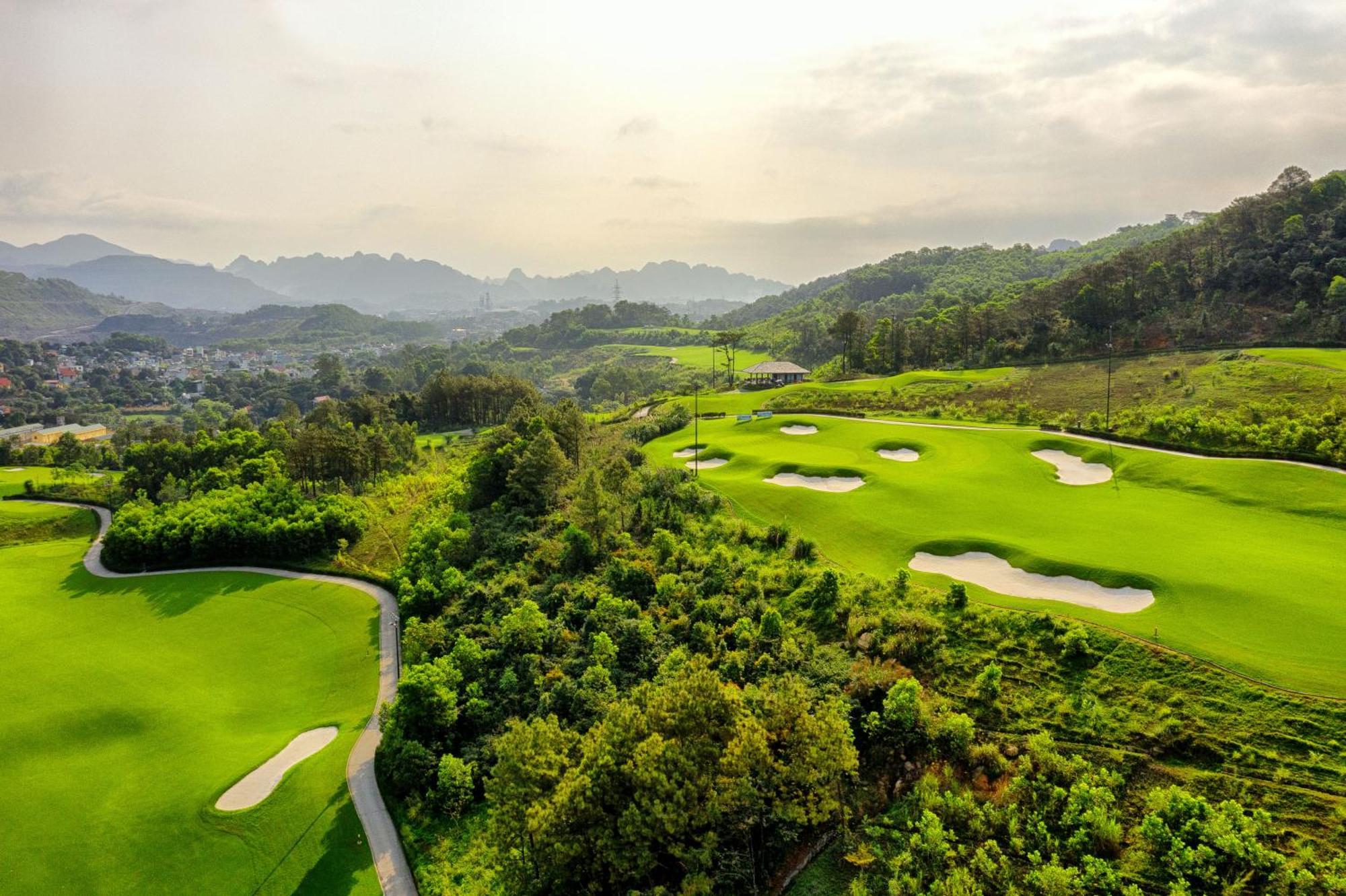 Hotel Flc Halong Bay Golf Club & Luxury Ha Long