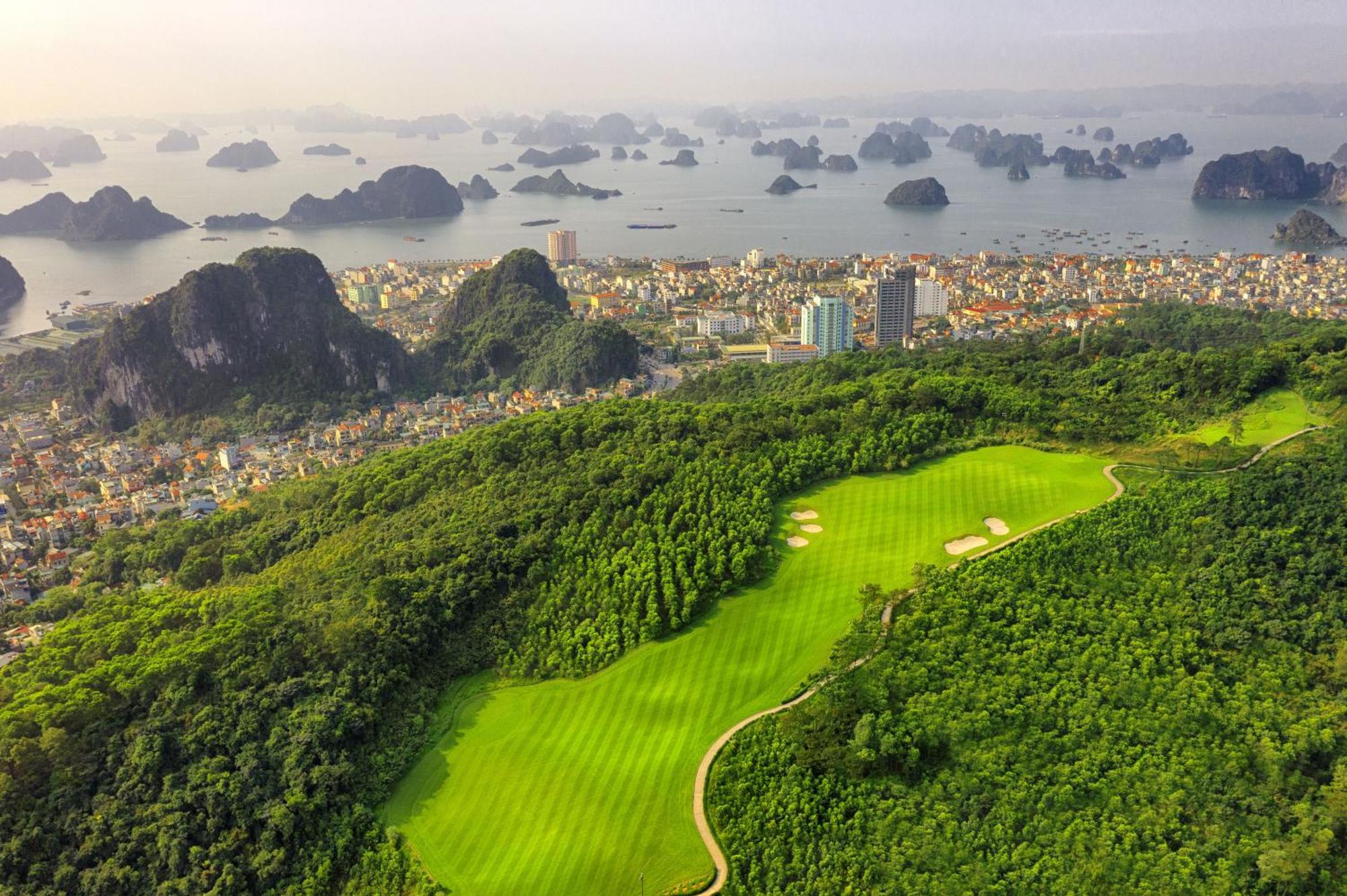 Hotel Flc Halong Bay Golf Club & Luxury Ha Long
