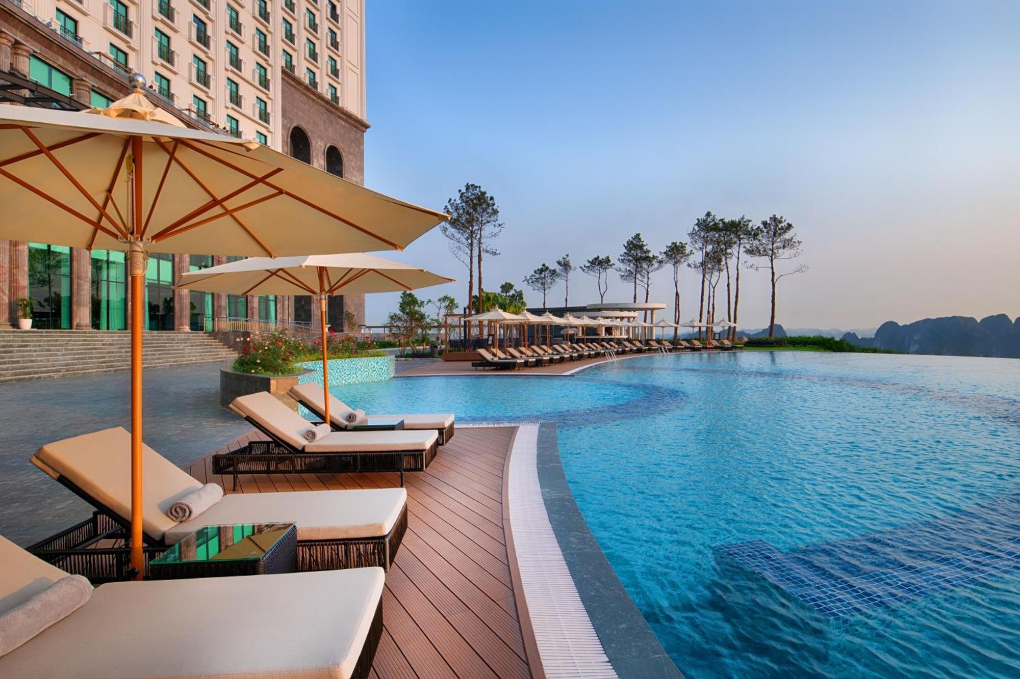 Flc Halong Bay Golf Club & Luxury Ha Long