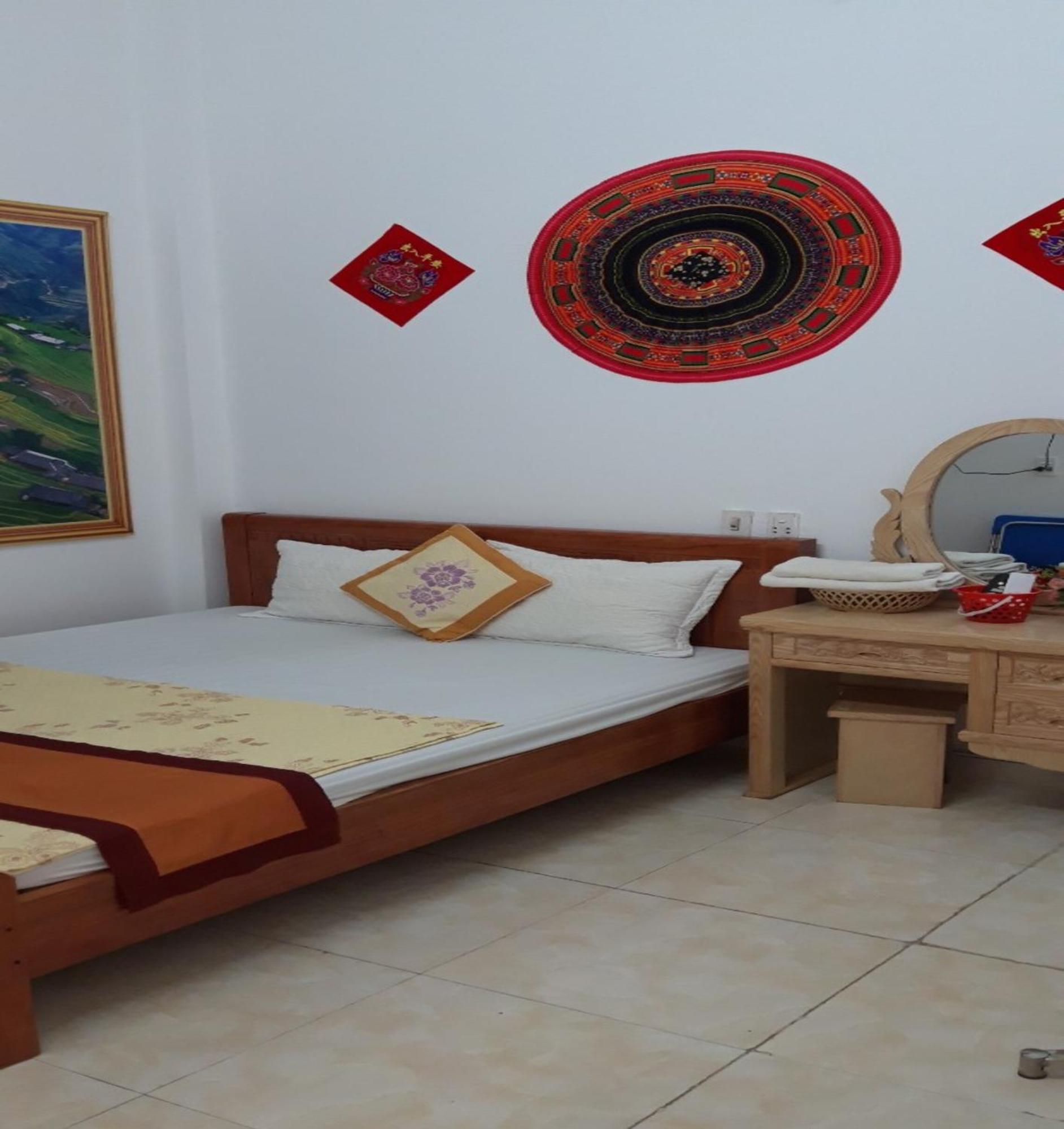 Guest house Thien An