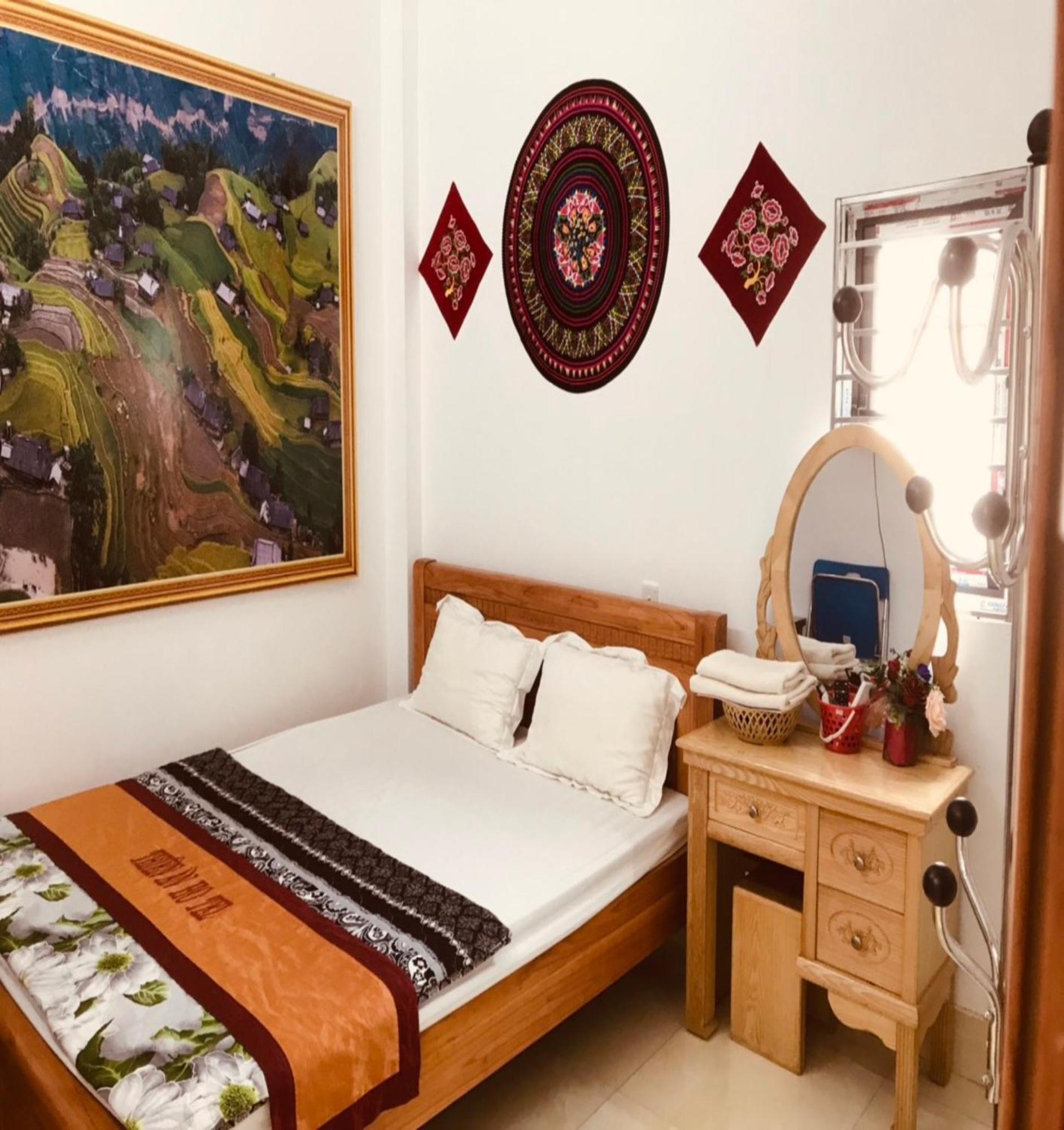 Guest house Thien An 3*
