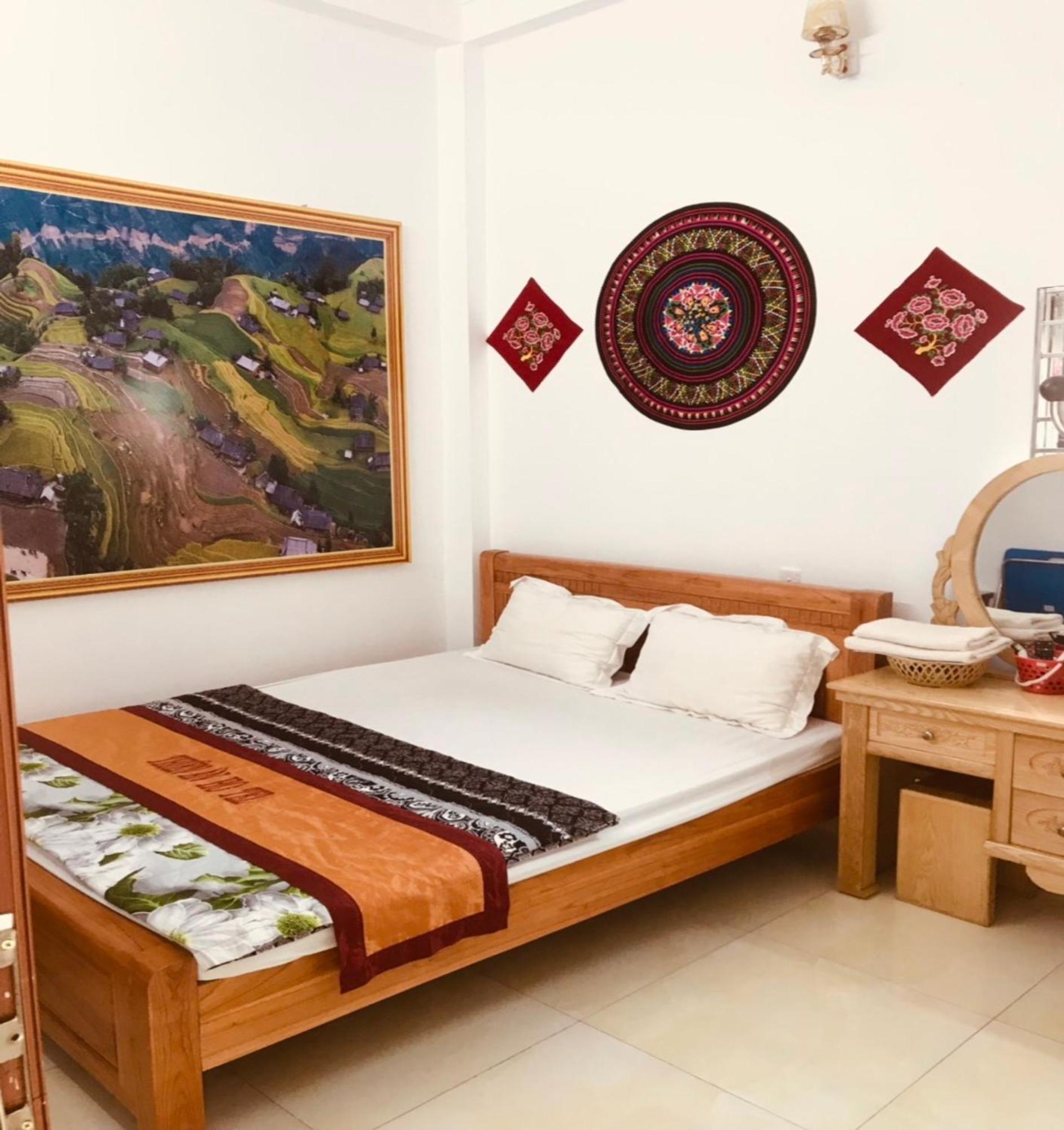Guest house Thien An Yen Minh