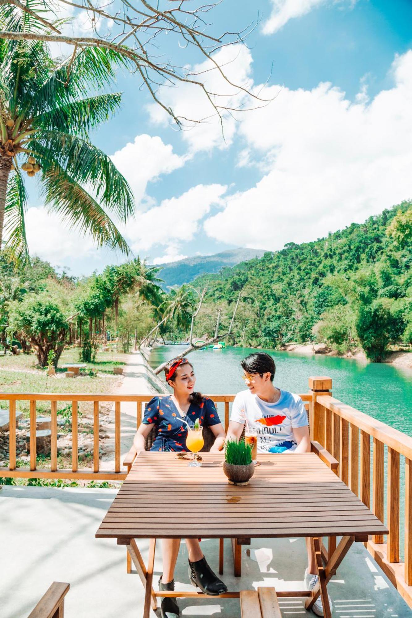 Baho Eco Beat Ninh Hoa
