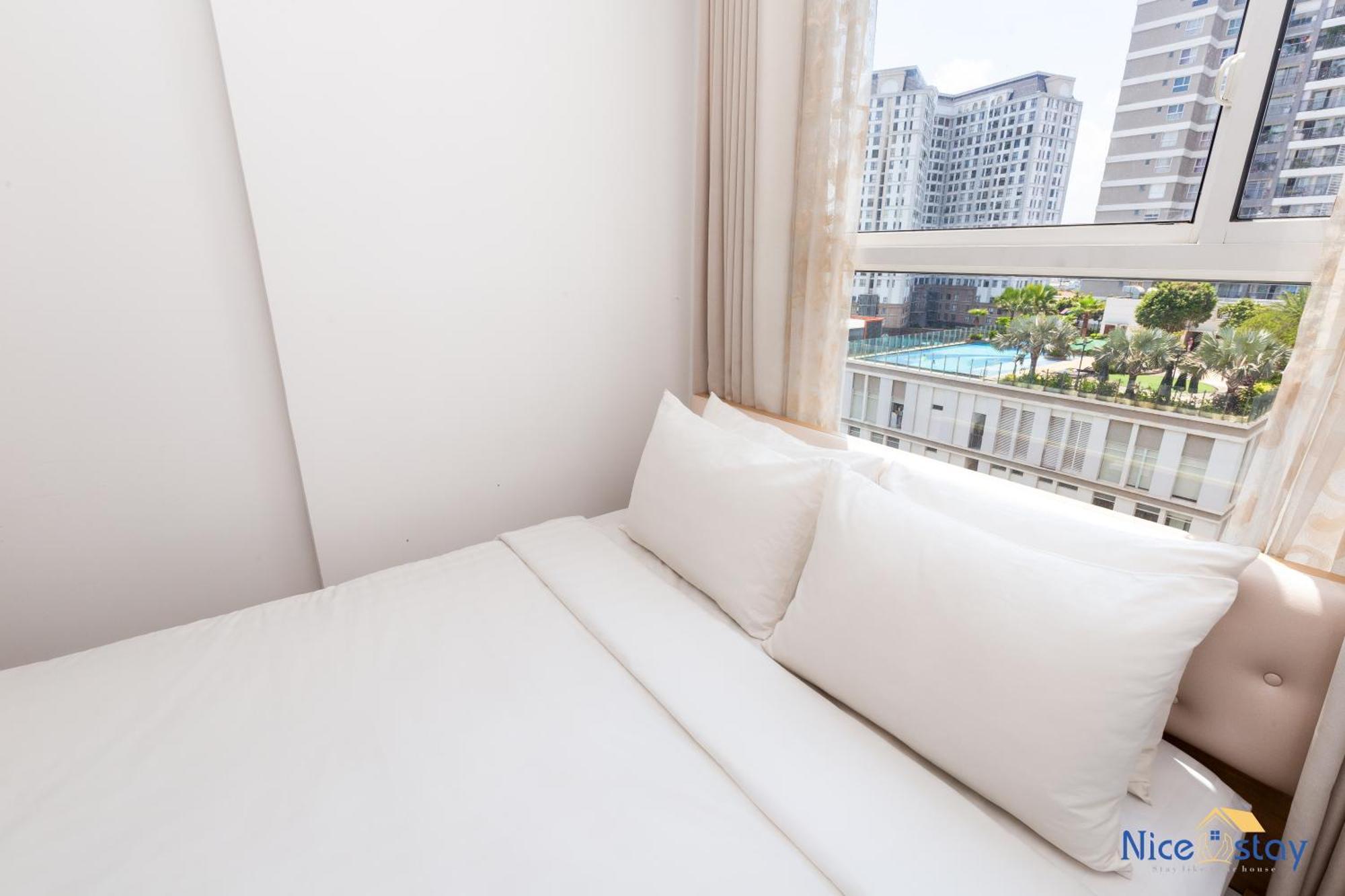 Apartment Căn Hộ Orchard Garden - Sg Airport *
