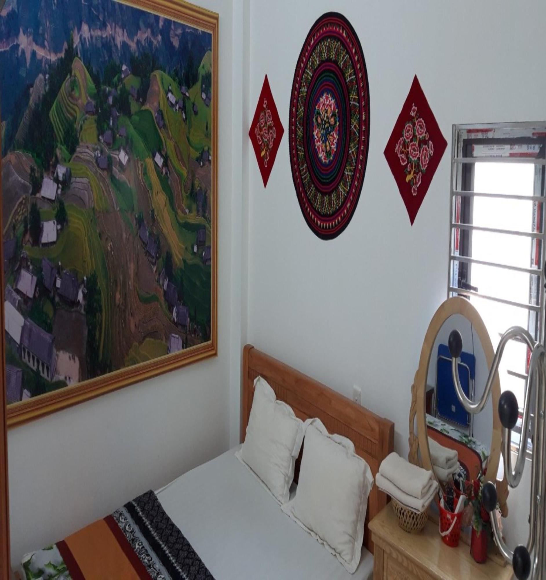 Guest house Thien An Yen Minh