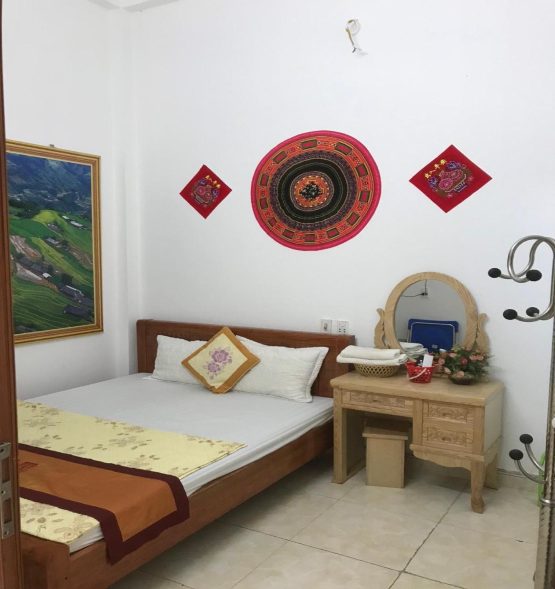 Guest house Thien An Yen Minh