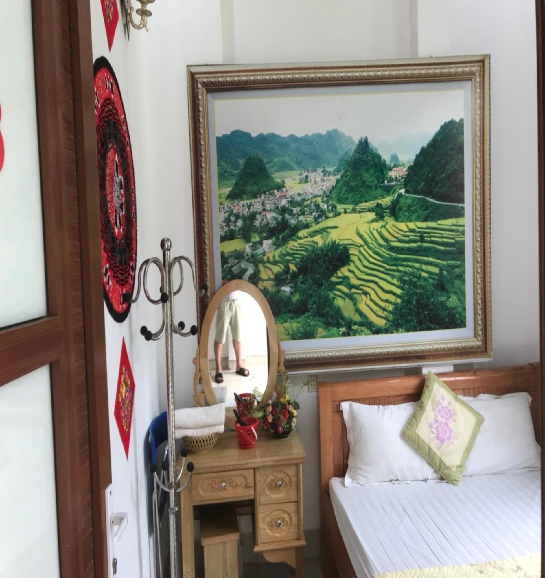 Guest house Thien An 2*