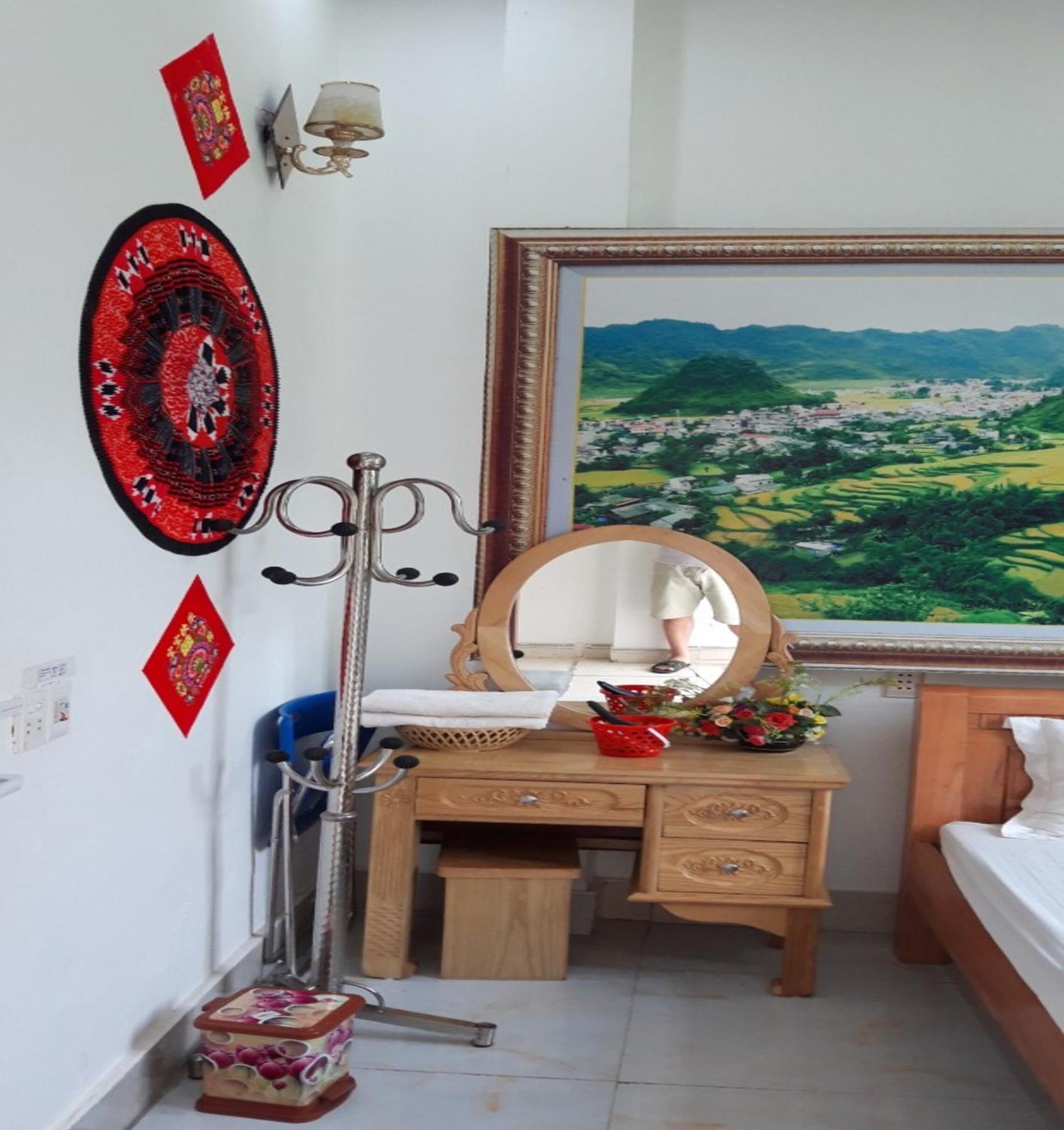 Thien An Yen Minh