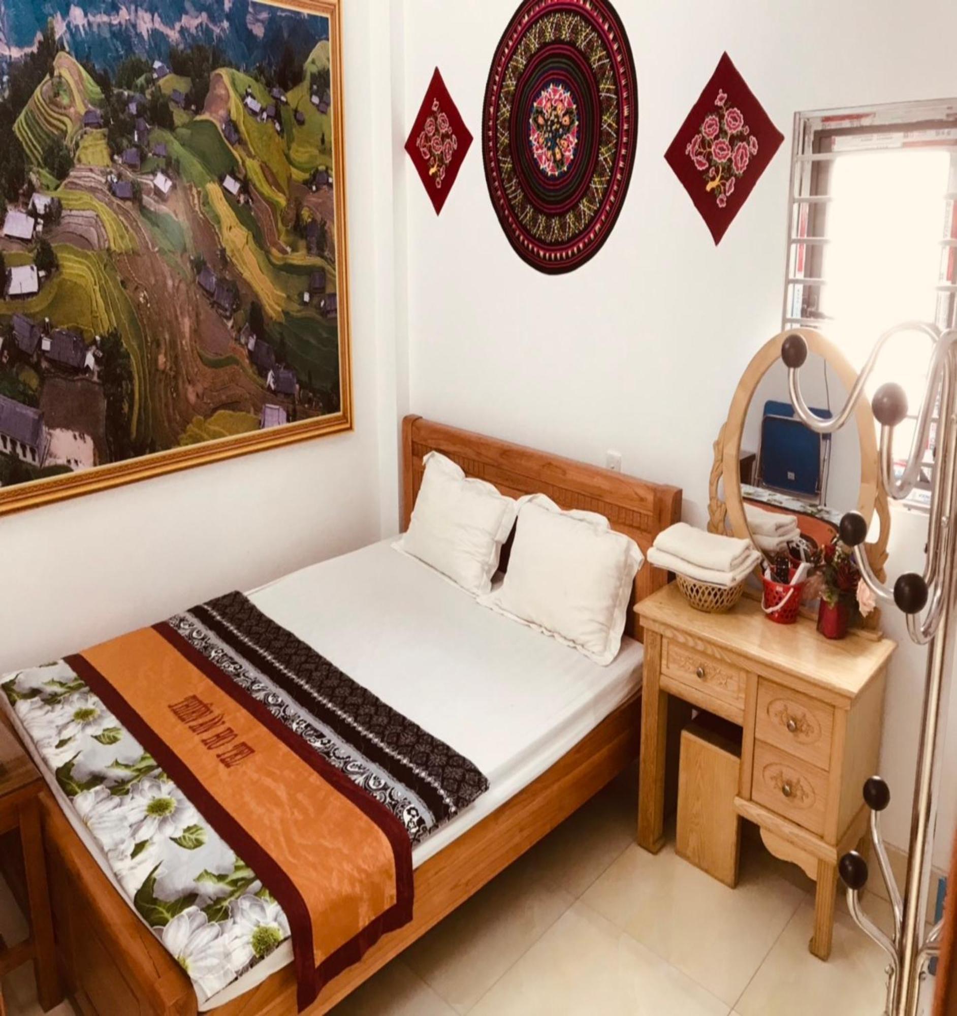 Hotel Thien An