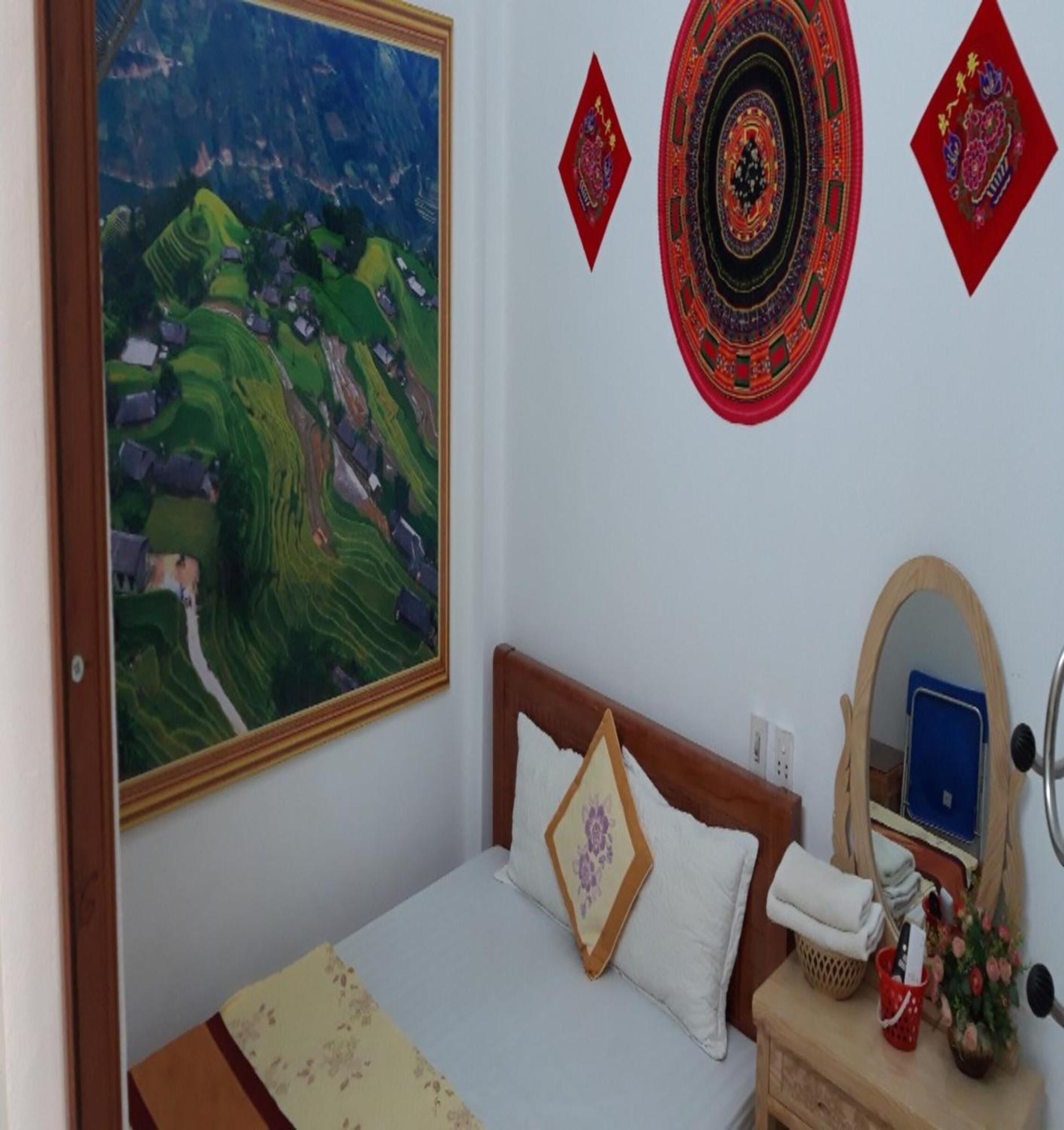 Hotel Thien An 3*