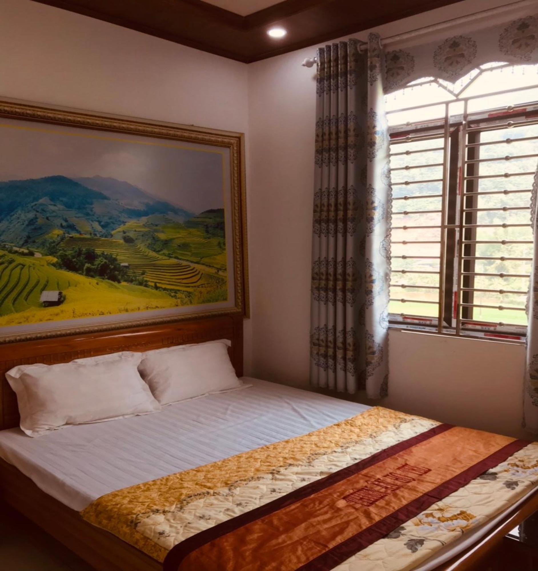 Hotel Thien An 3*