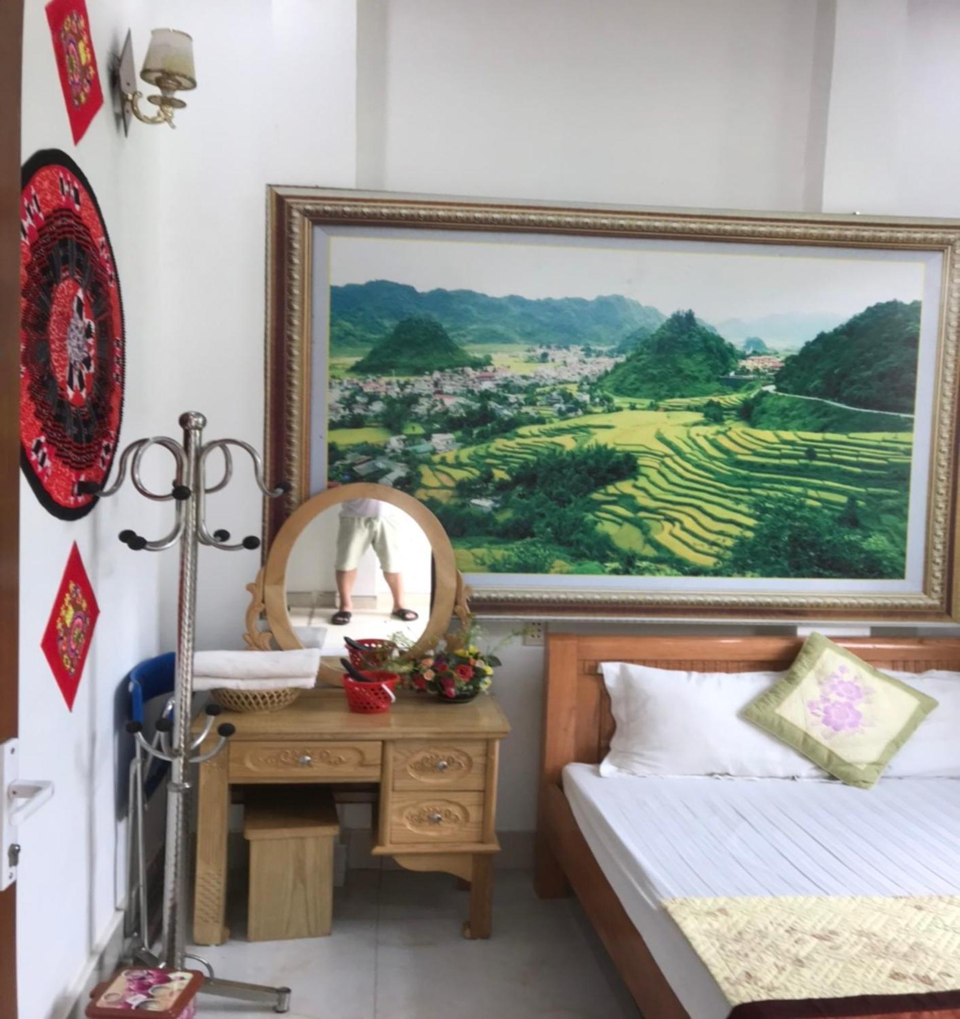 Thien An Yen Minh
