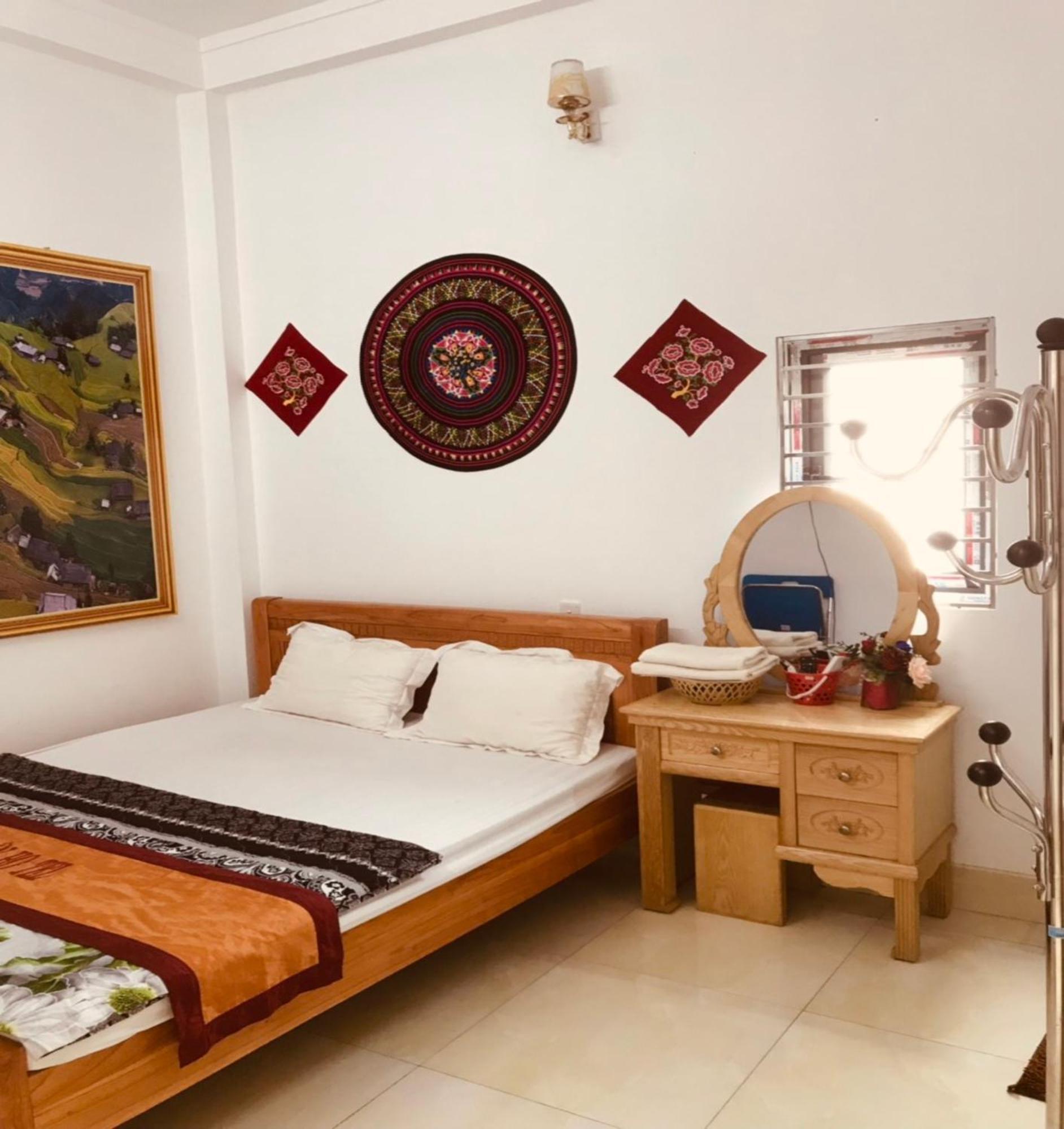 Hotel Thien An