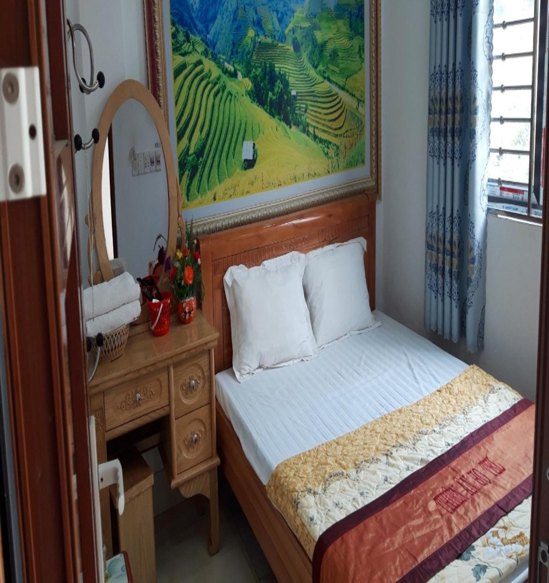 Hotel Thien An 3*