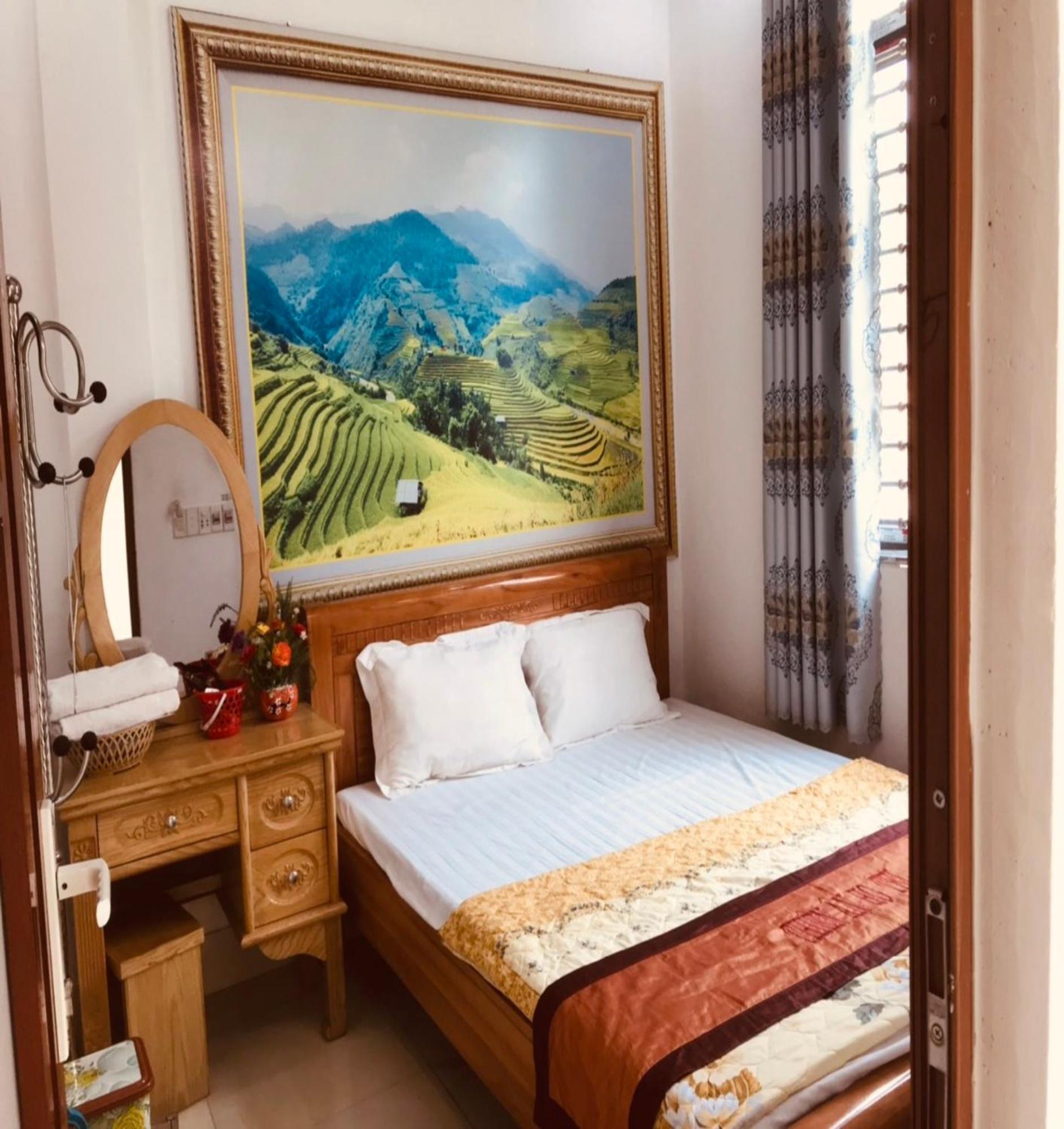 Hotel Thien An 3*