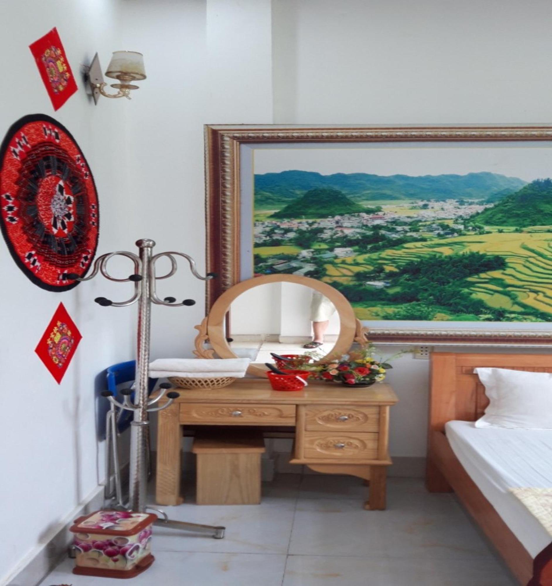 Hotel Thien An 3*
